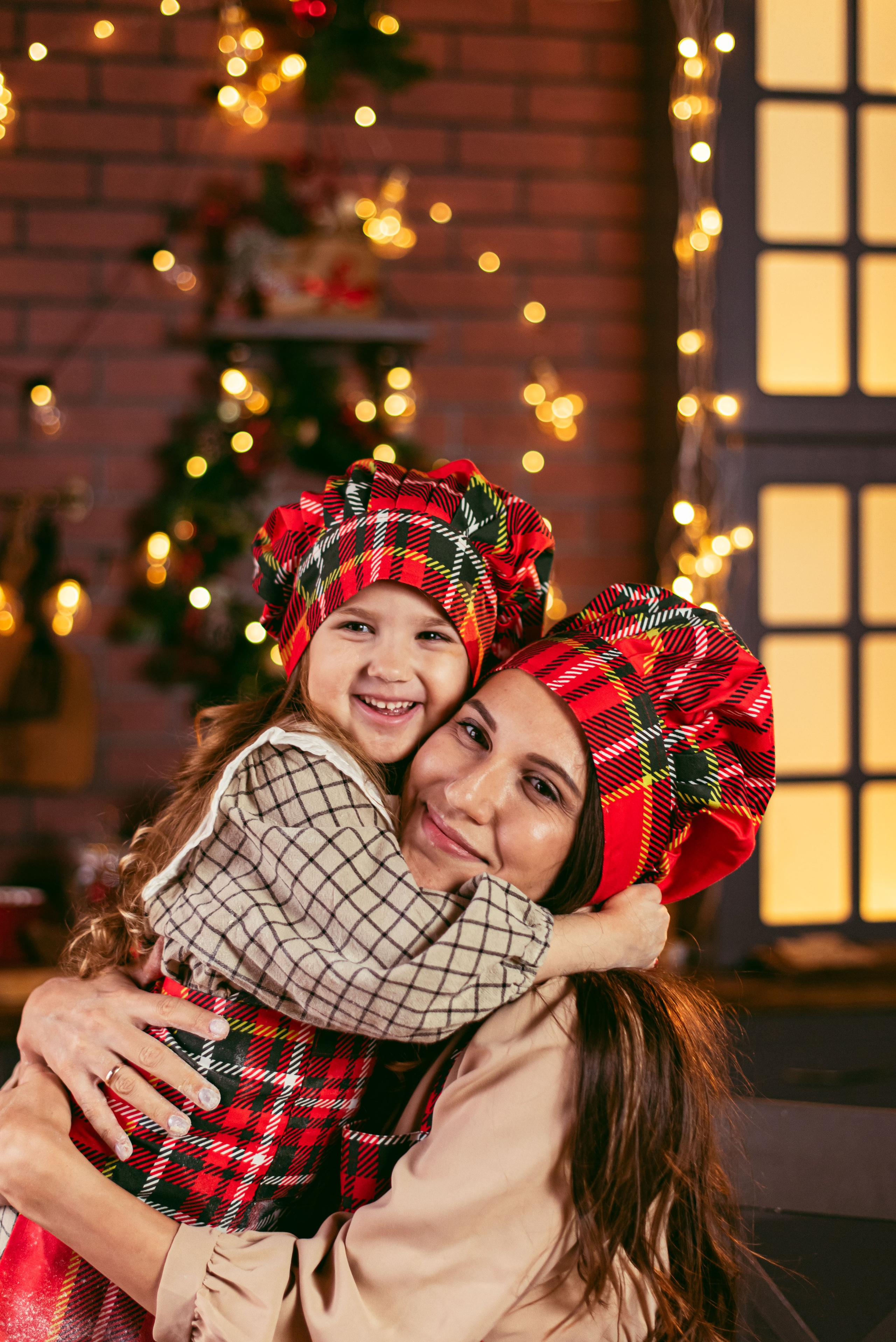 Ира с дочкой. Женский фотограф в Москве и МО