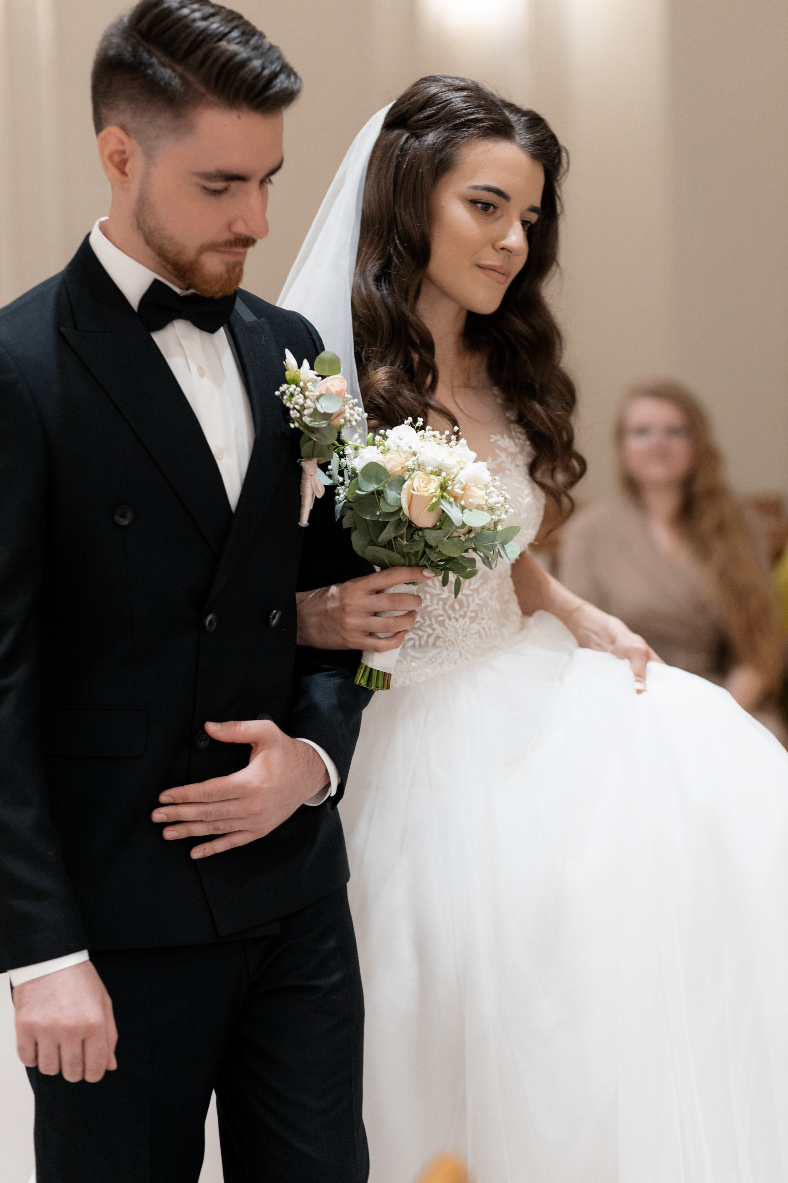 Alexandr&Ekaterina. Свадебный фотограф в Москве