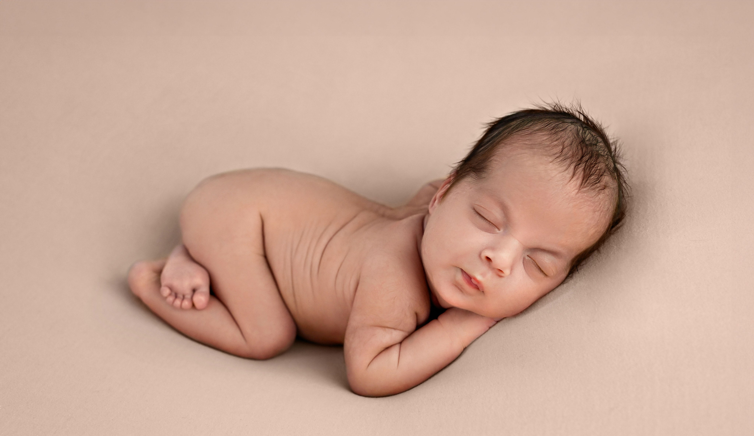 Тройняшки. Newborn42.ru Фотограф новорожденных  г. Кемерово Агафонова Жанна