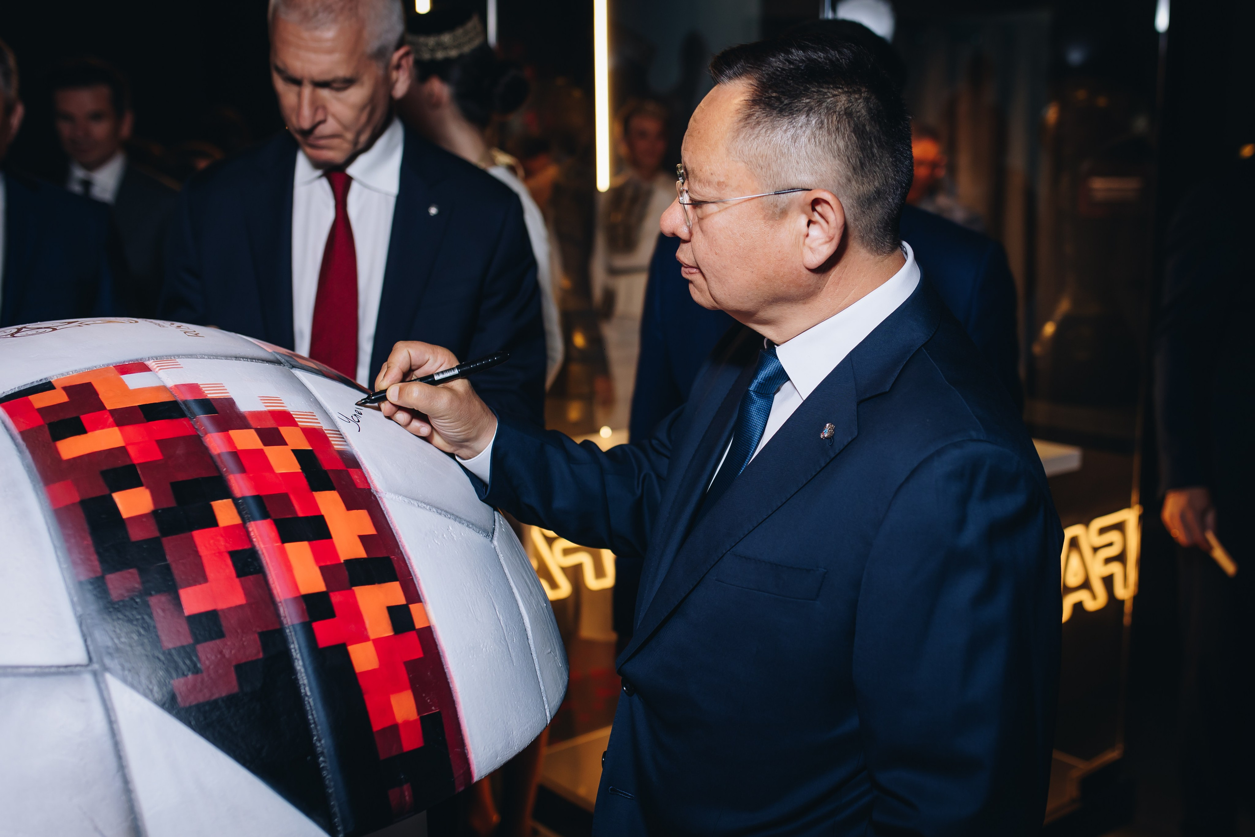 Репортажная съемка. Kaef-production