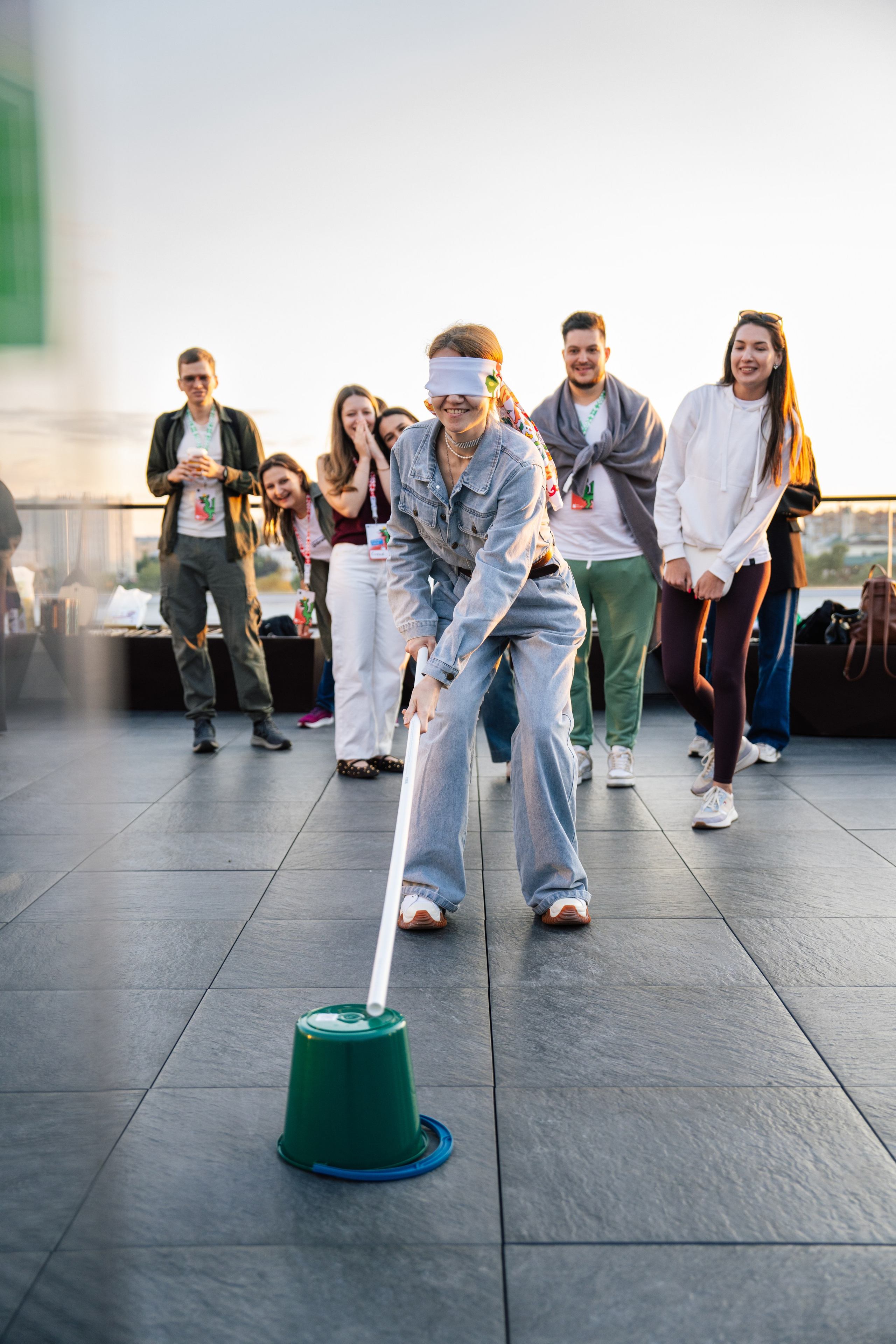 Репортажная съемка. Kaef-production