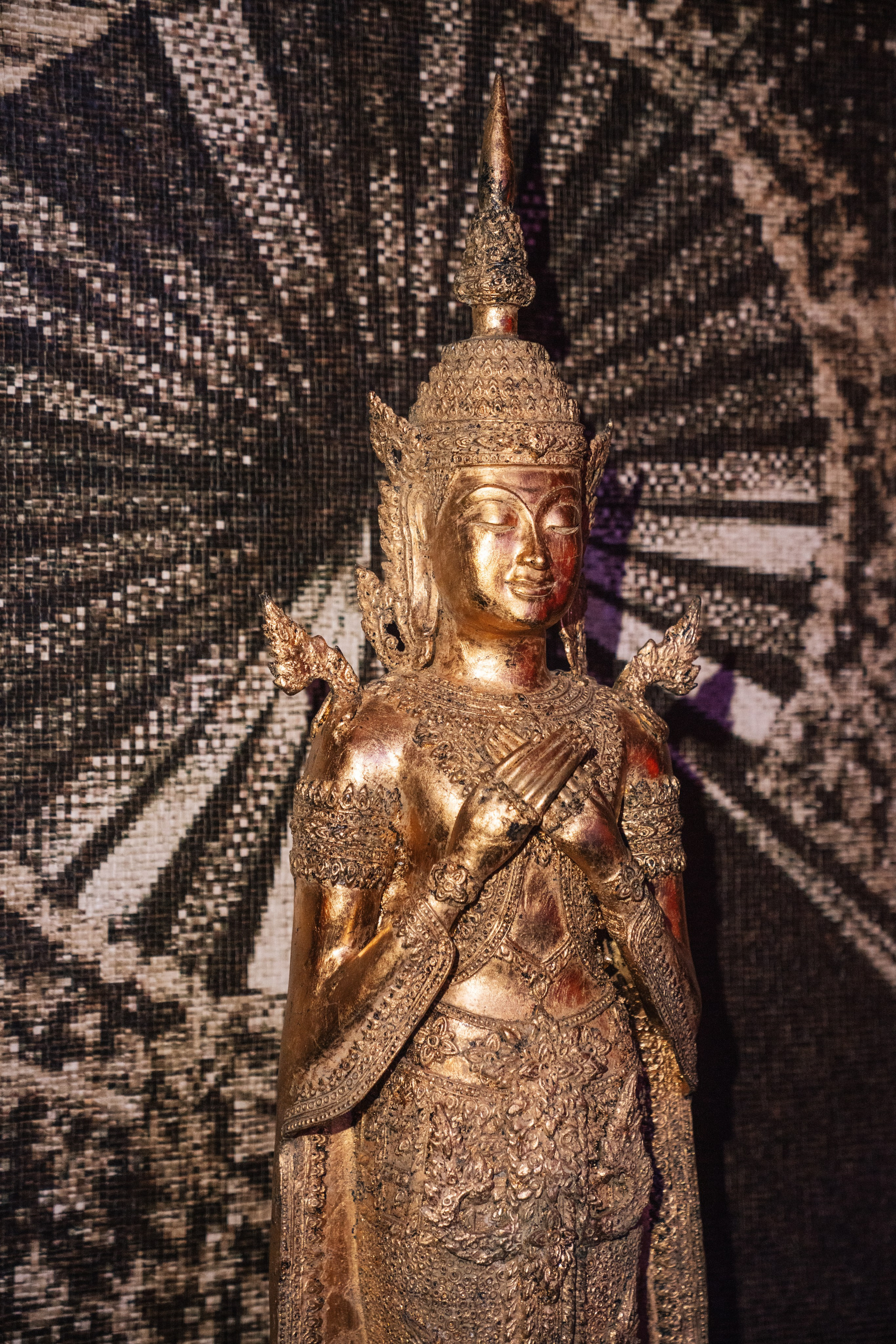 OCS. Kaef-production