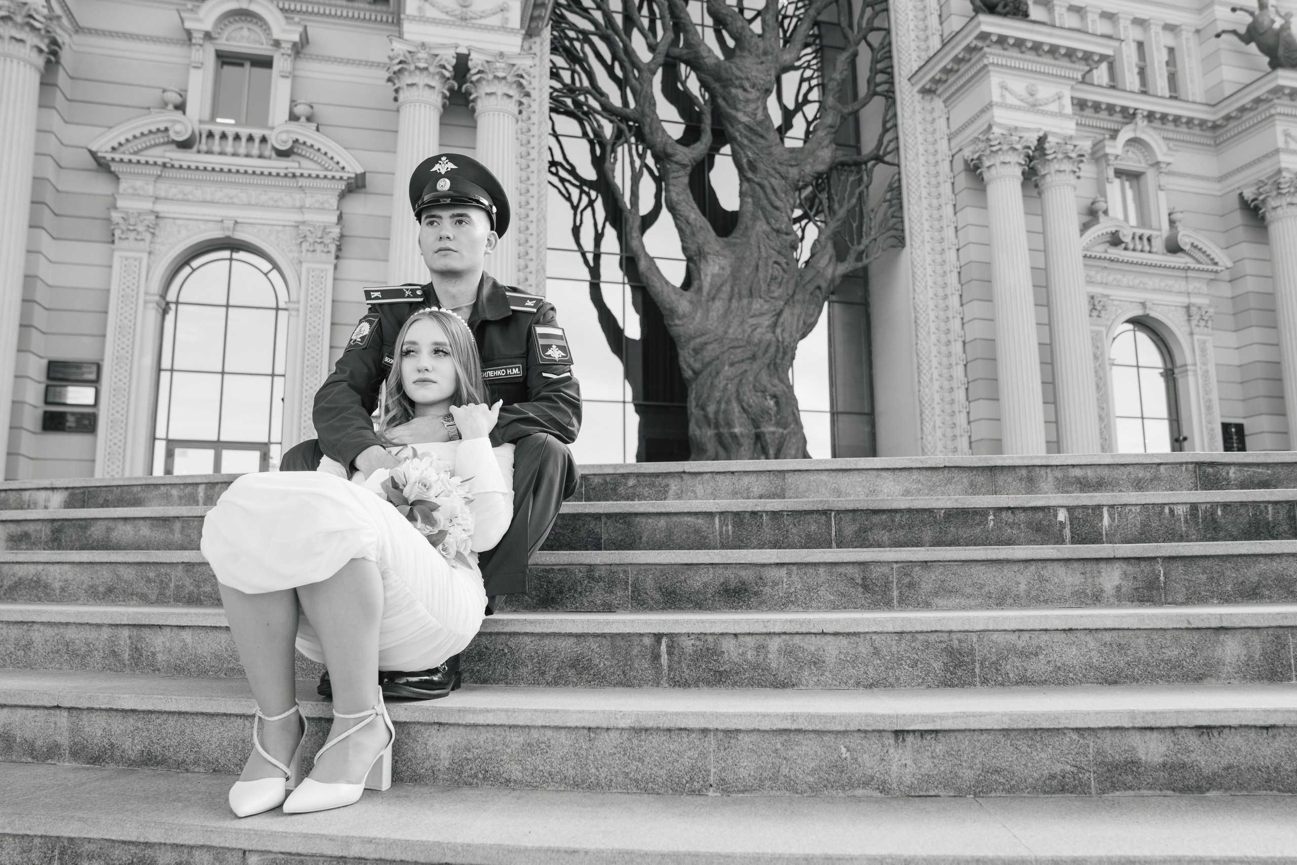 Никита&Ника. Kaef-production