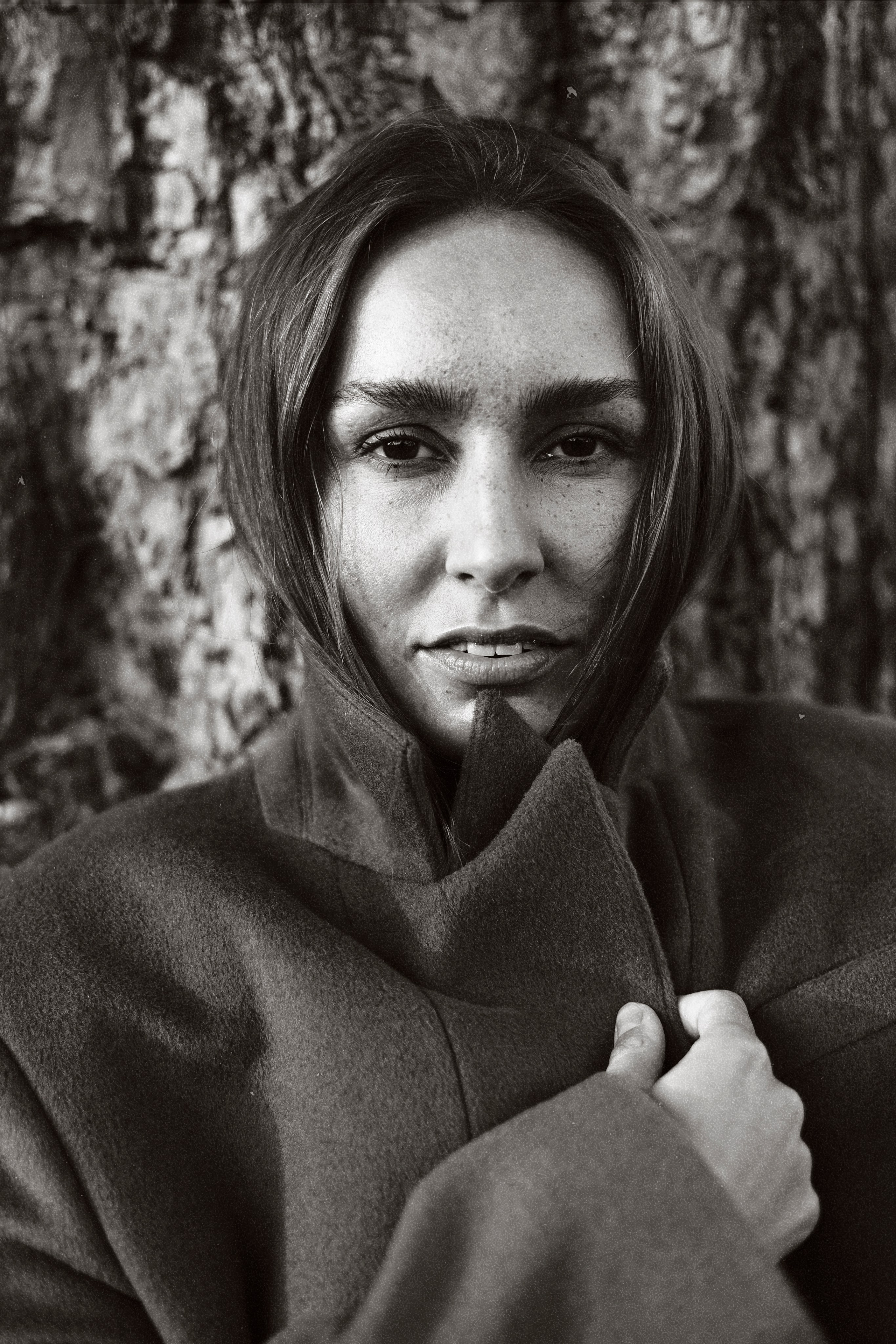 Съёмка контента/Бизнес портрет. Фотограф в Казани