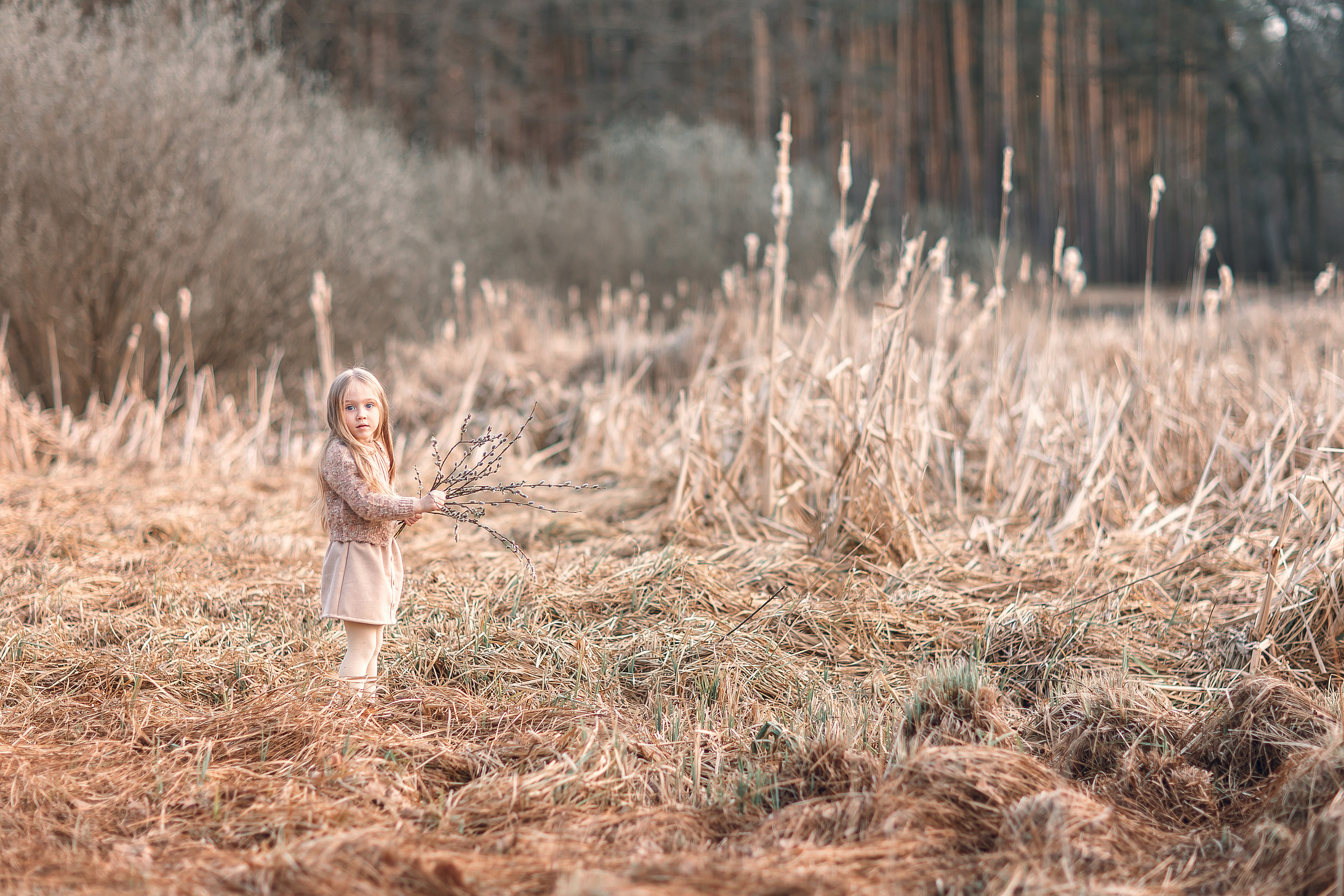 Детская съемка. Апрель 2021. Семейный и детский фотограф в Пензе Анна Михайлова