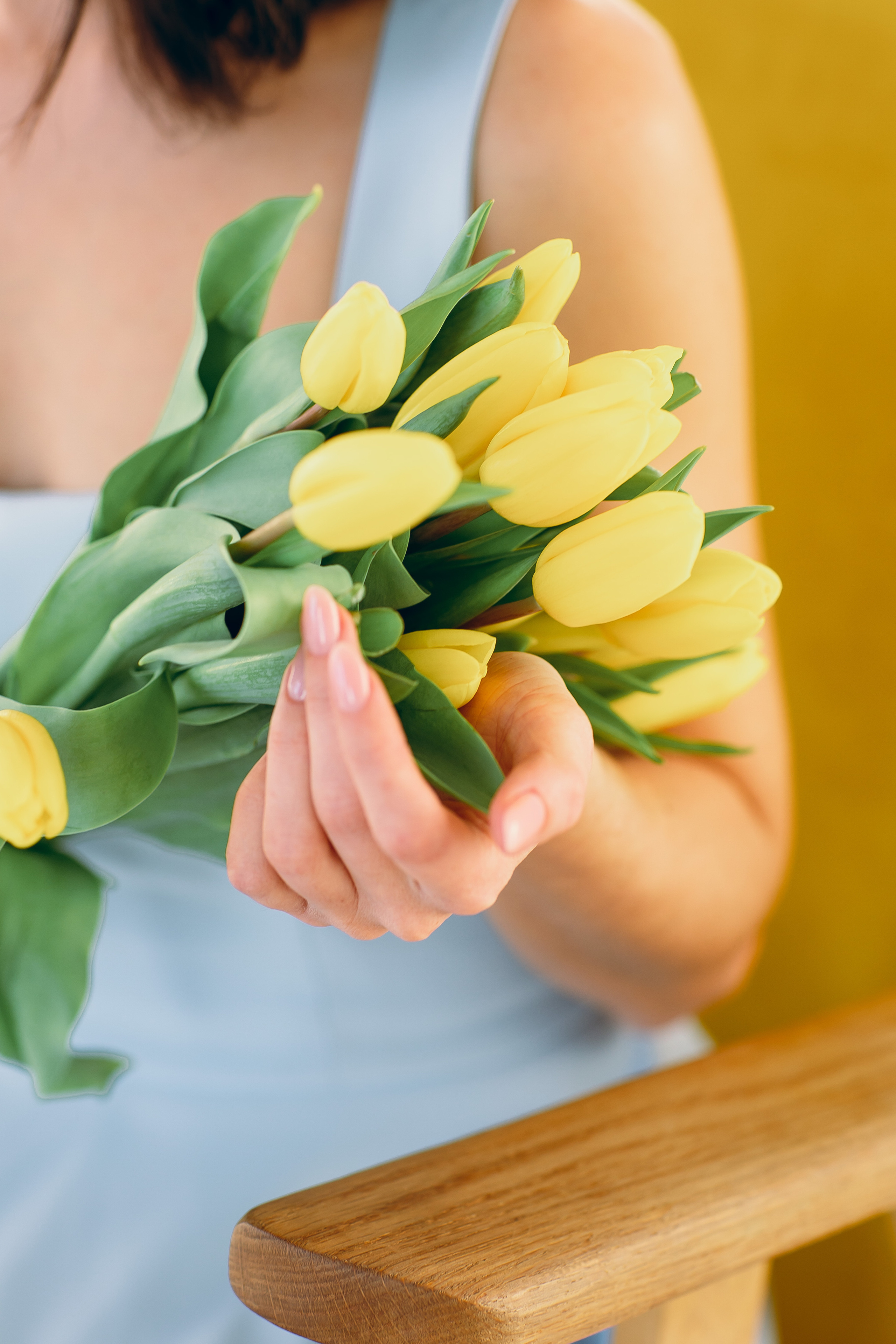 Мама и дочка. Семейный и детский фотограф в Пензе Анна Михайлова