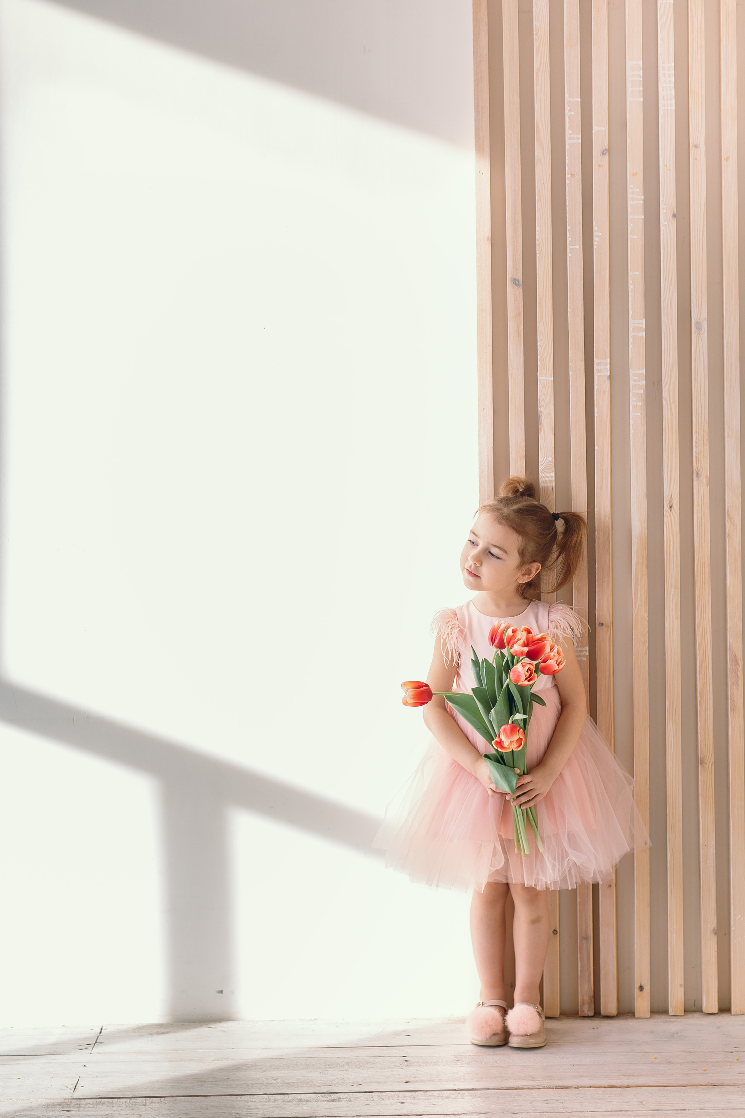 Мама и дочка. Семейный и детский фотограф в Пензе Анна Михайлова