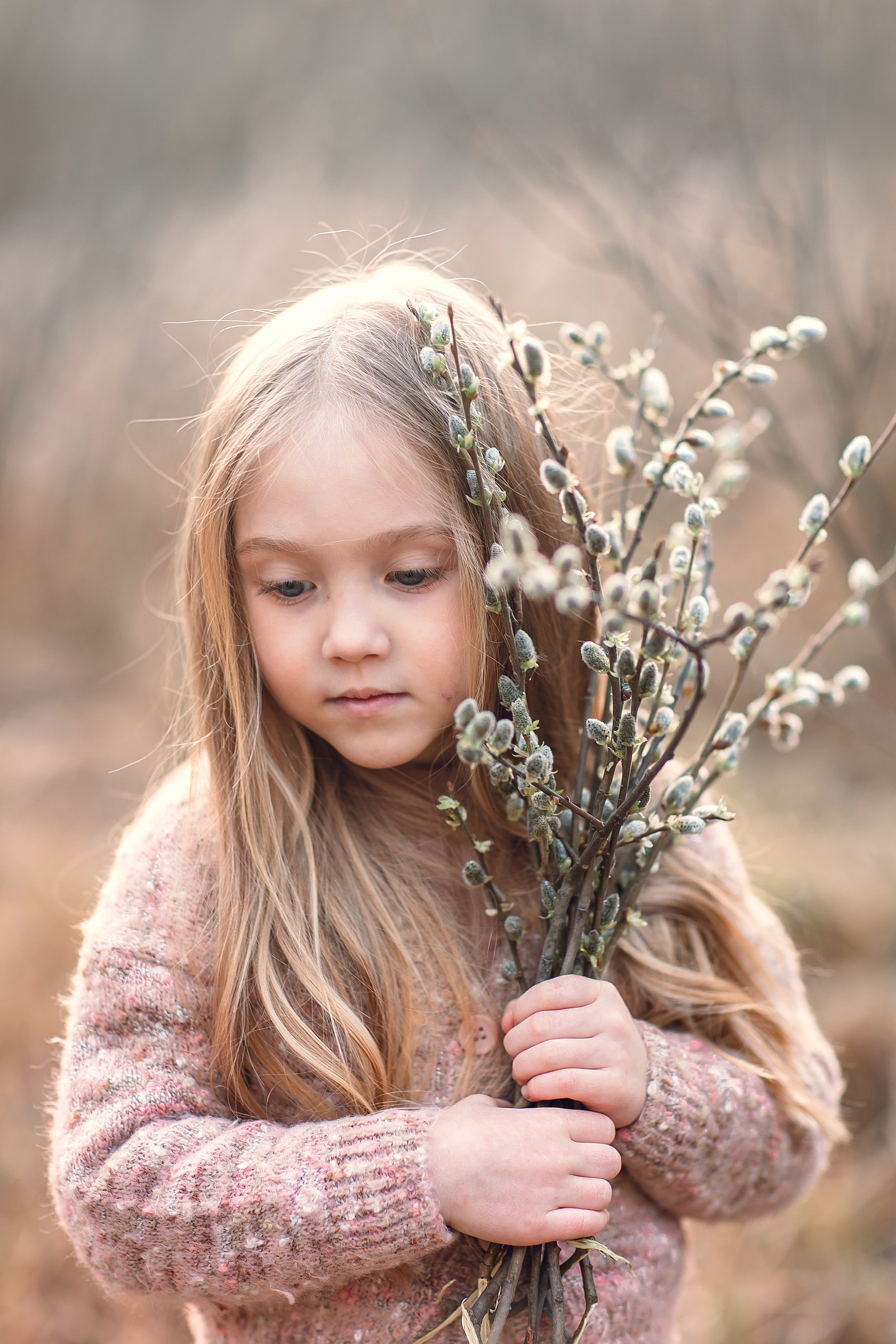 Детская съемка. Апрель 2021. Семейный и детский фотограф в Пензе Анна Михайлова