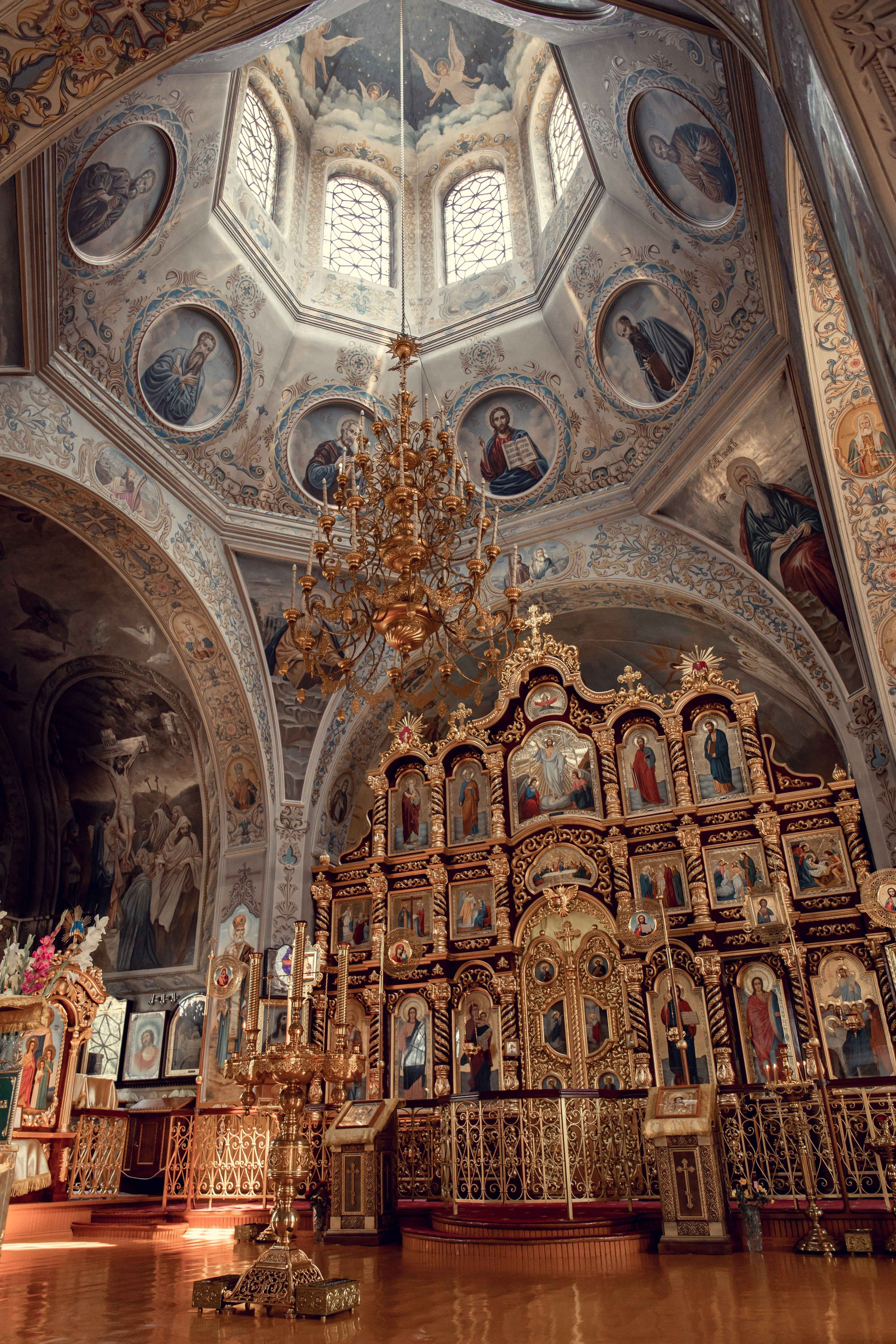 Крещение Евы. Свадебный фотограф Краснодар Инна Кириенко