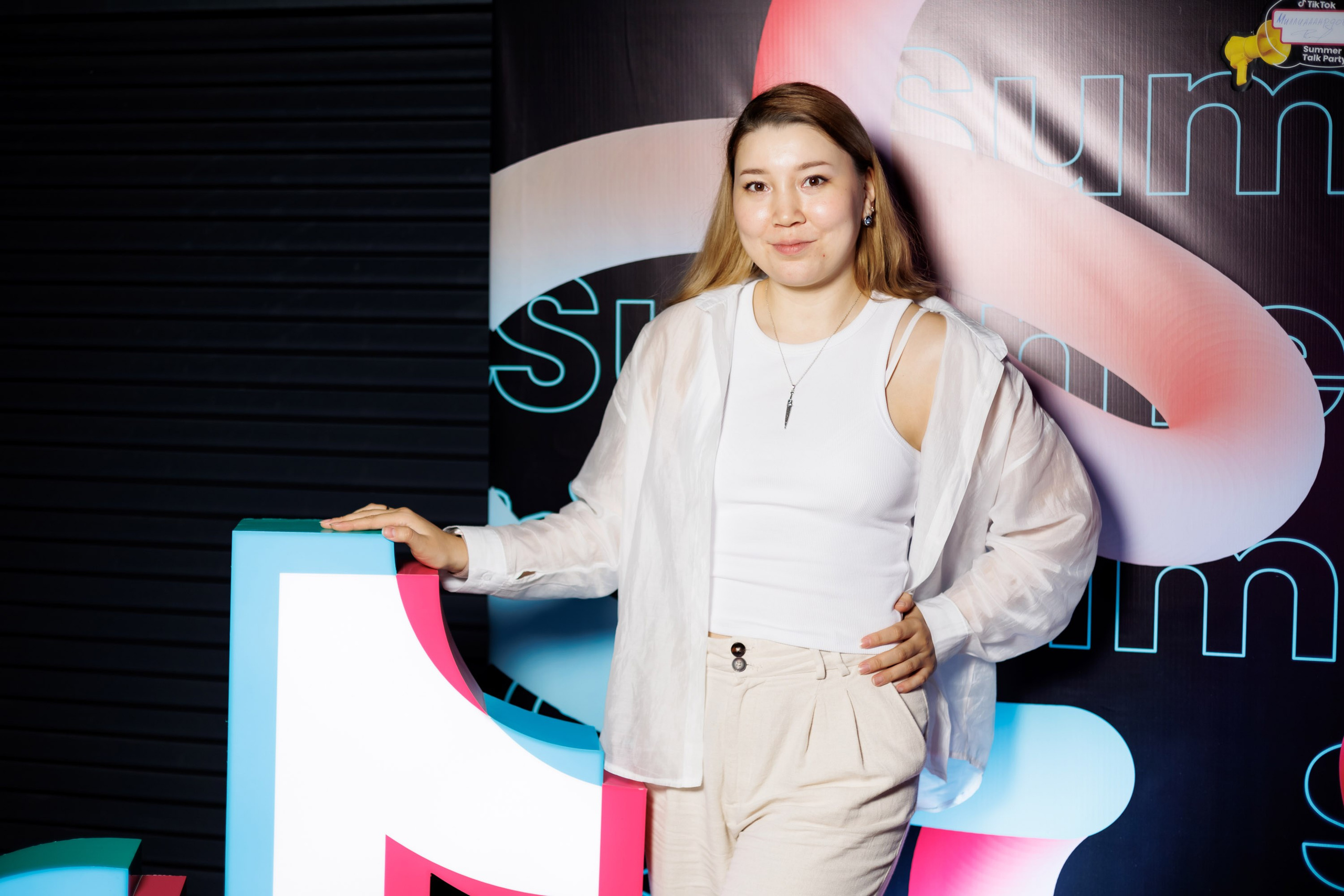 TikTok — Summer Talk Party. Салихов Марат, свадебный и репортажный фотограф в Казани