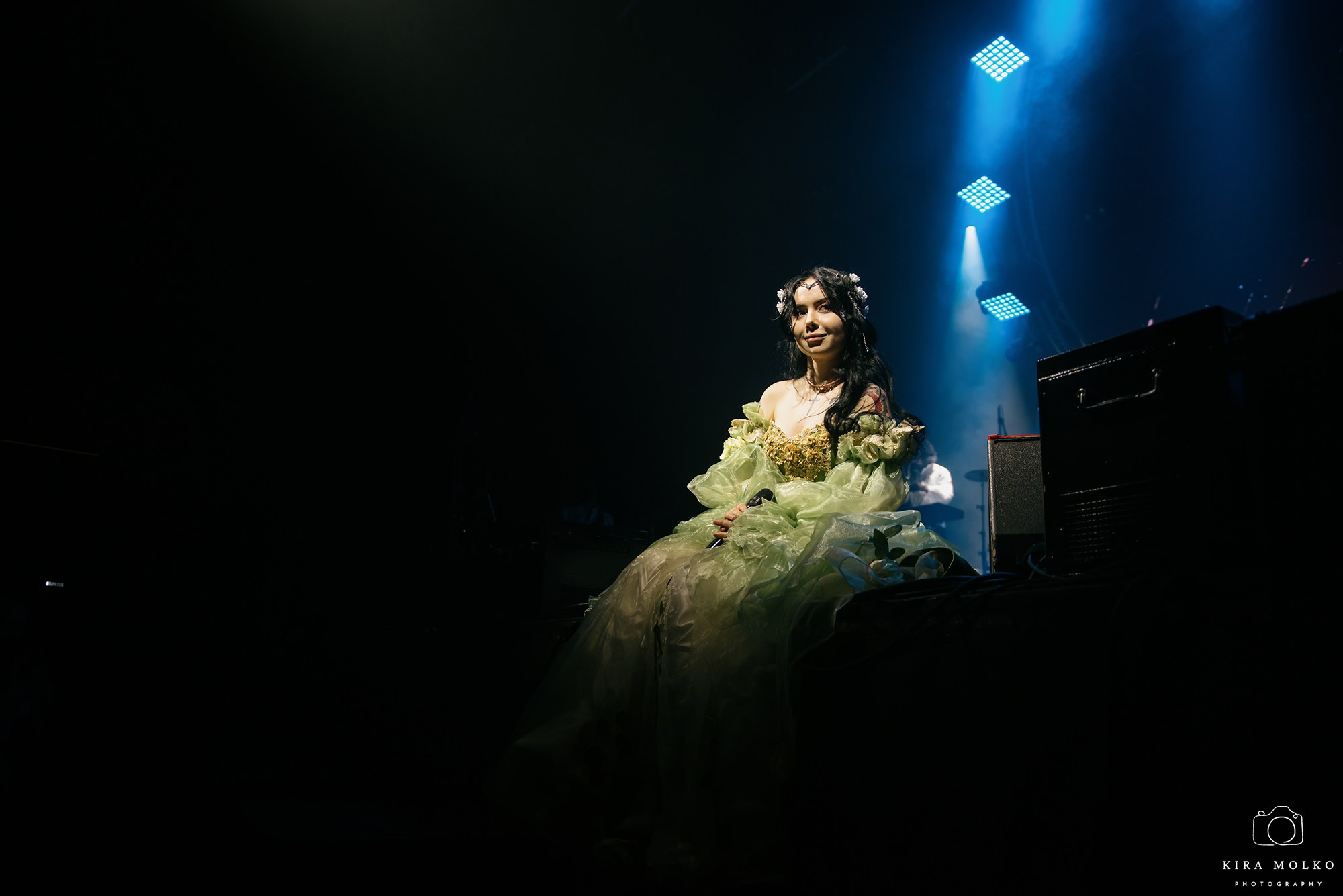 Polnalyubvi. Кира Молко — Концертный фотограф в Санкт-Петербурге