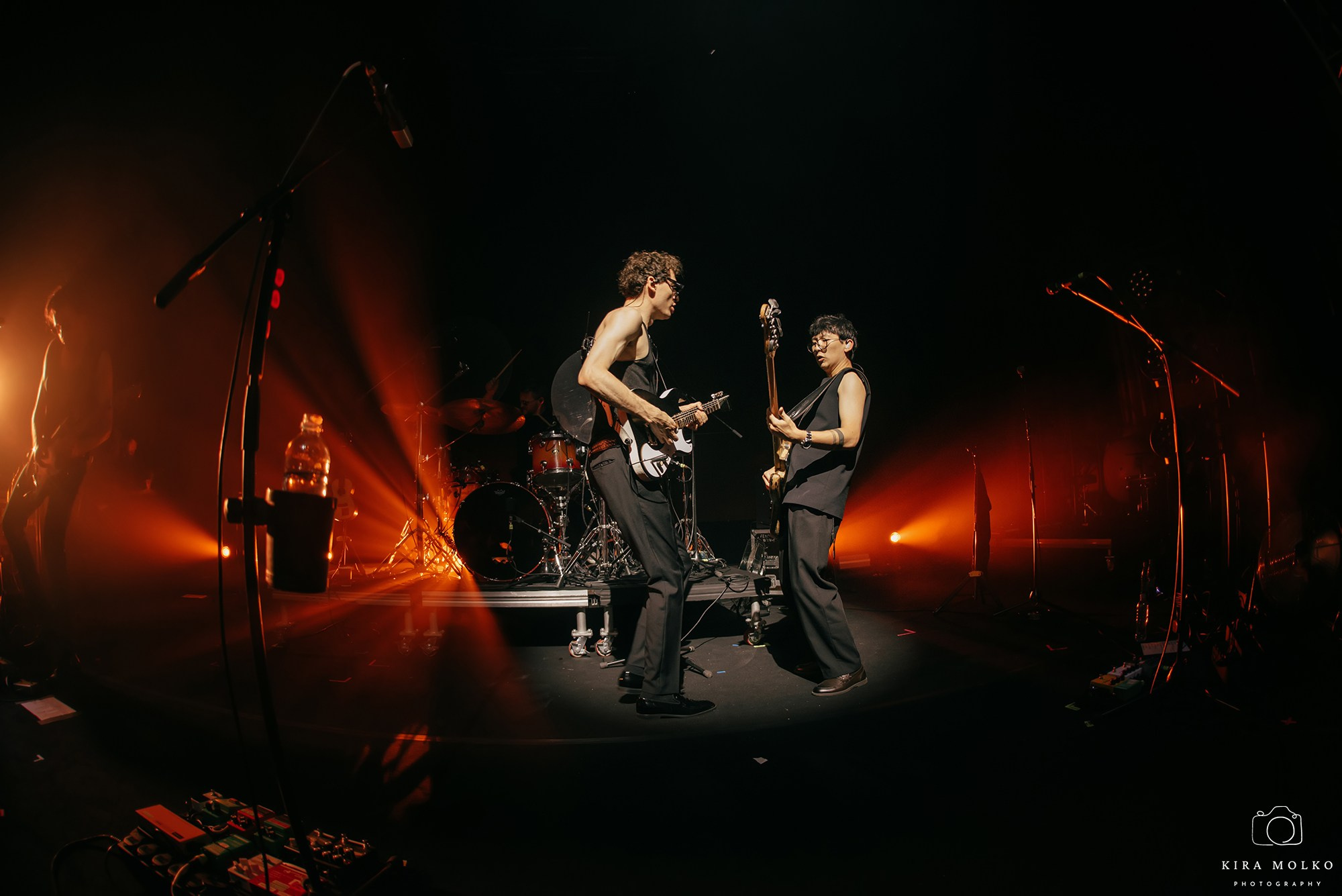 Zoloto. Кира Молко — Концертный фотограф в Санкт-Петербурге