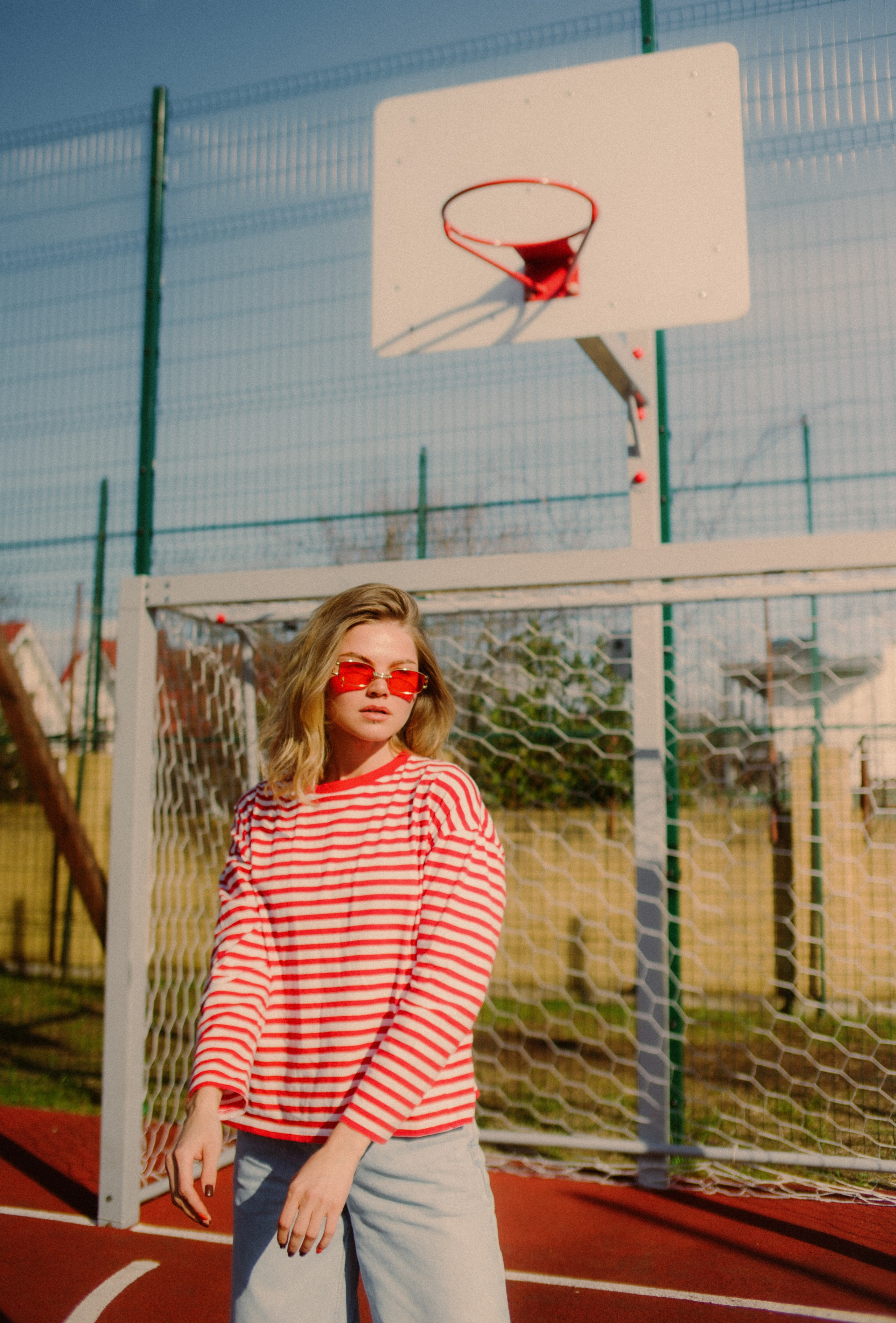 Солнечный стрит с Наташей в Сириусе. Главная