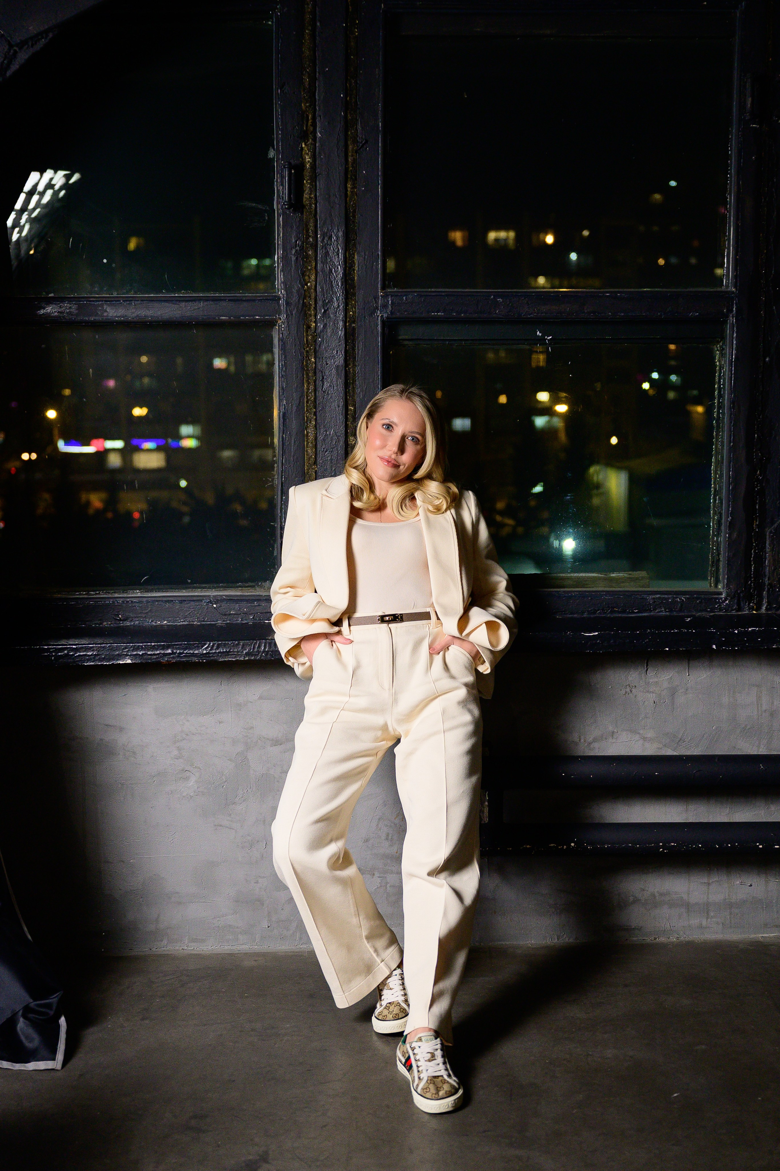 Оксана. Тамара Власова