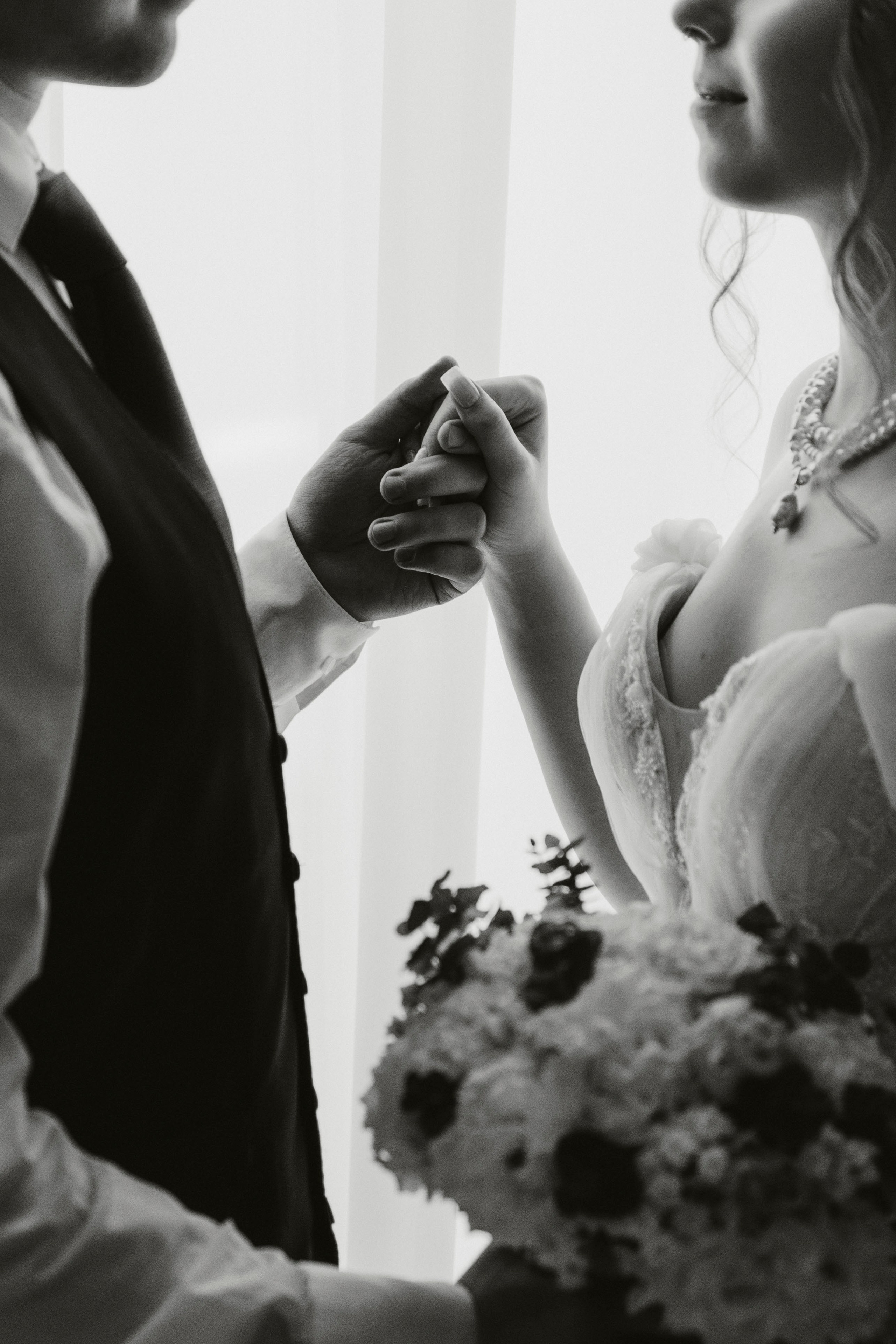 Дарья & Игорь. Фотограф в Москве и Московской области