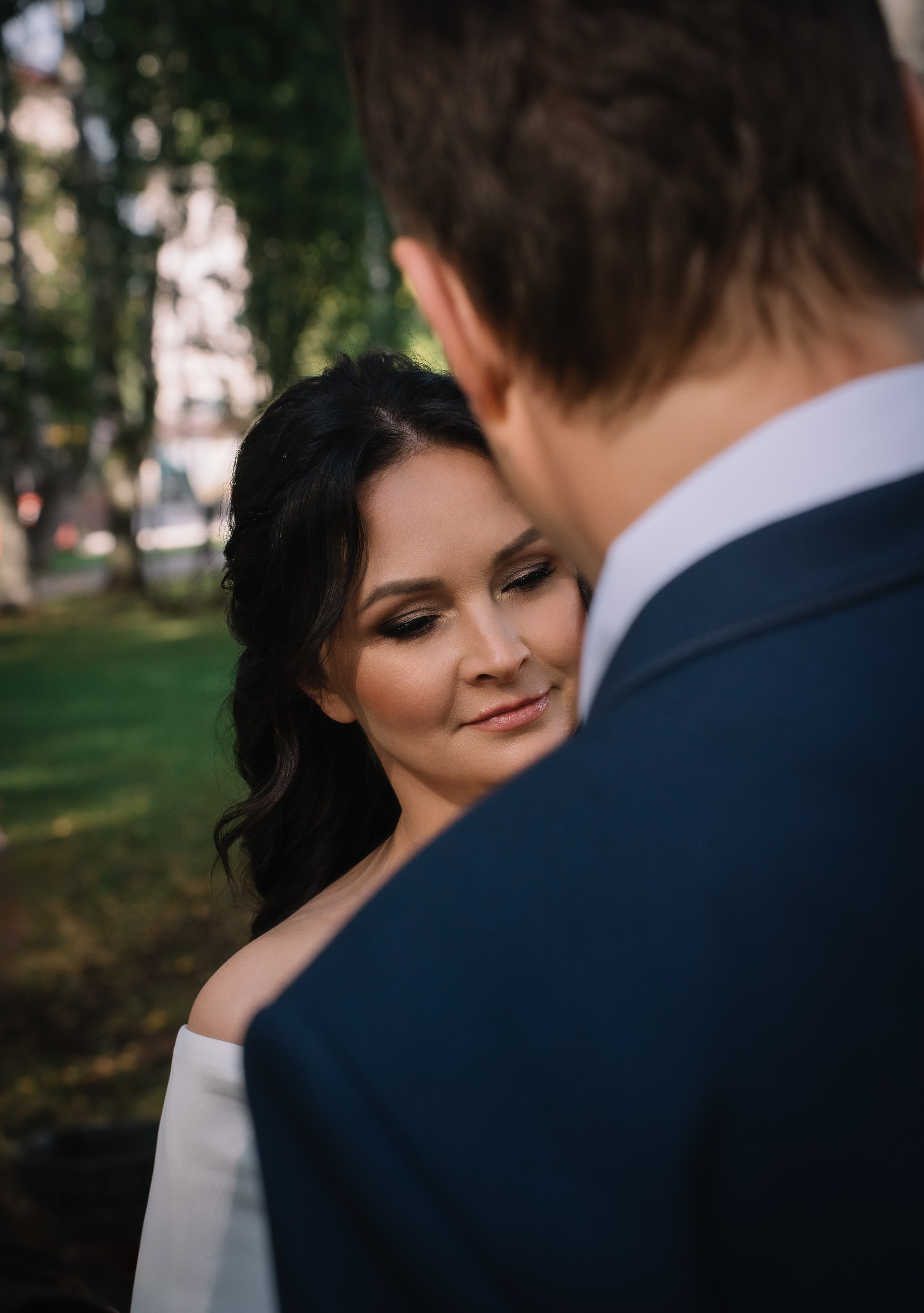 Артем и Люба. Фотограф в Ижевске Максим Грундул