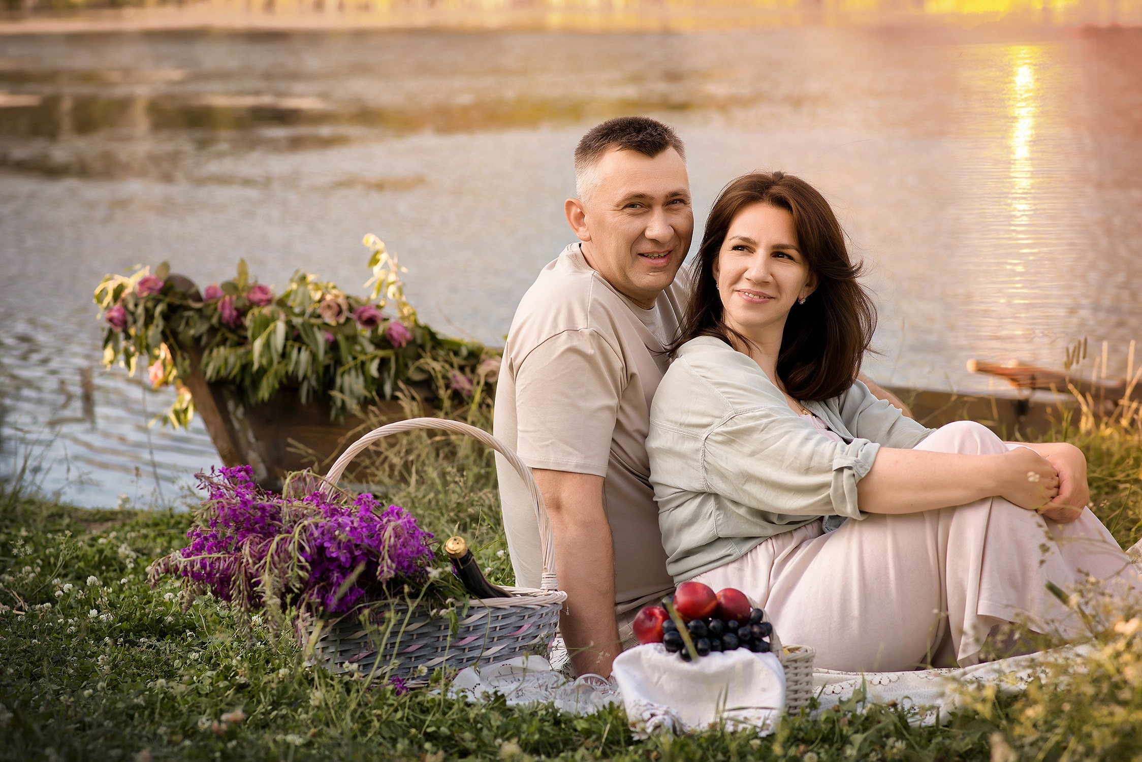 Семейные. Контакты