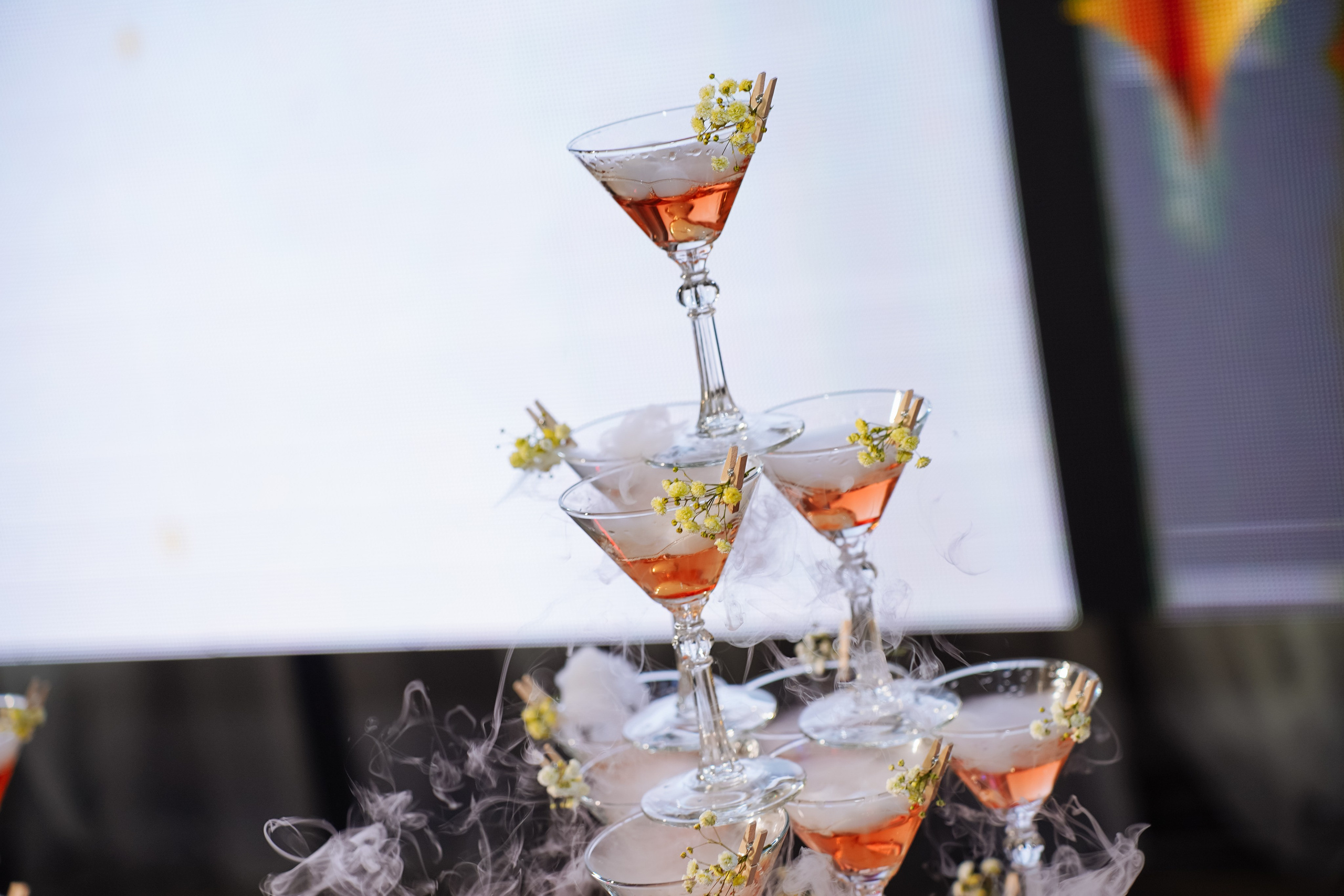 Выпускной. Фотограф Владимир Бурыкин