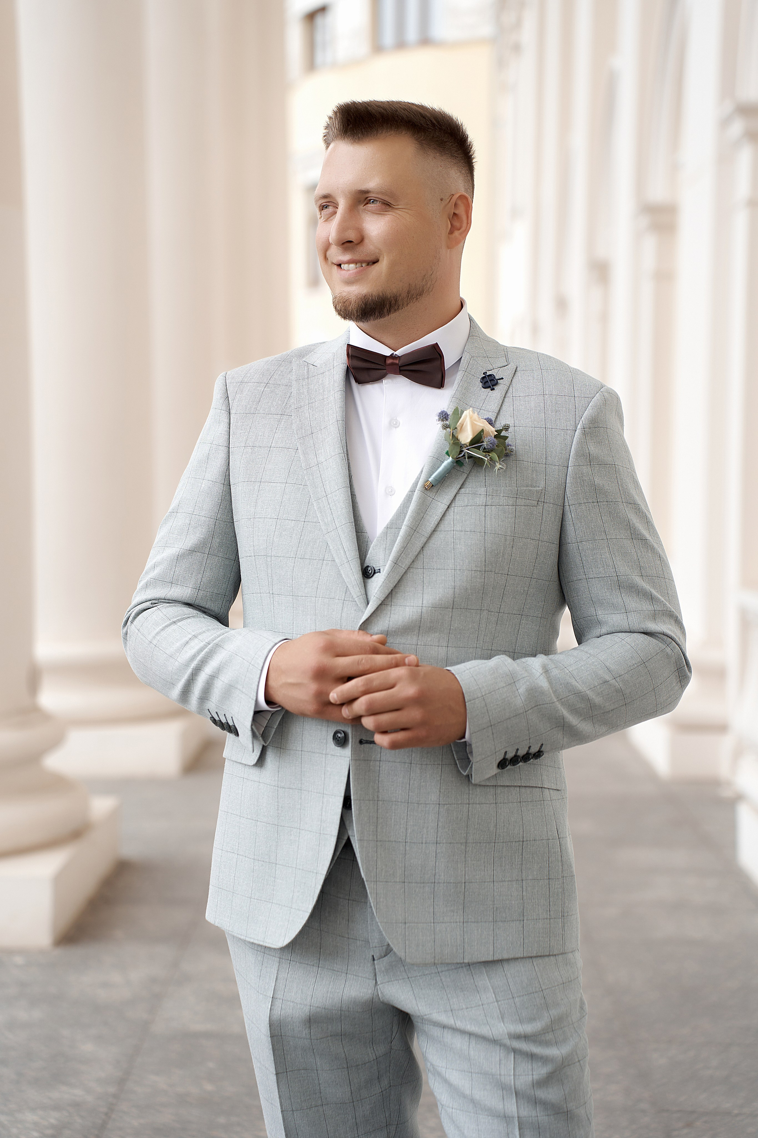 Андрей & Елена. Фотограф в Нижнем Новгороде Марина Кузнецова