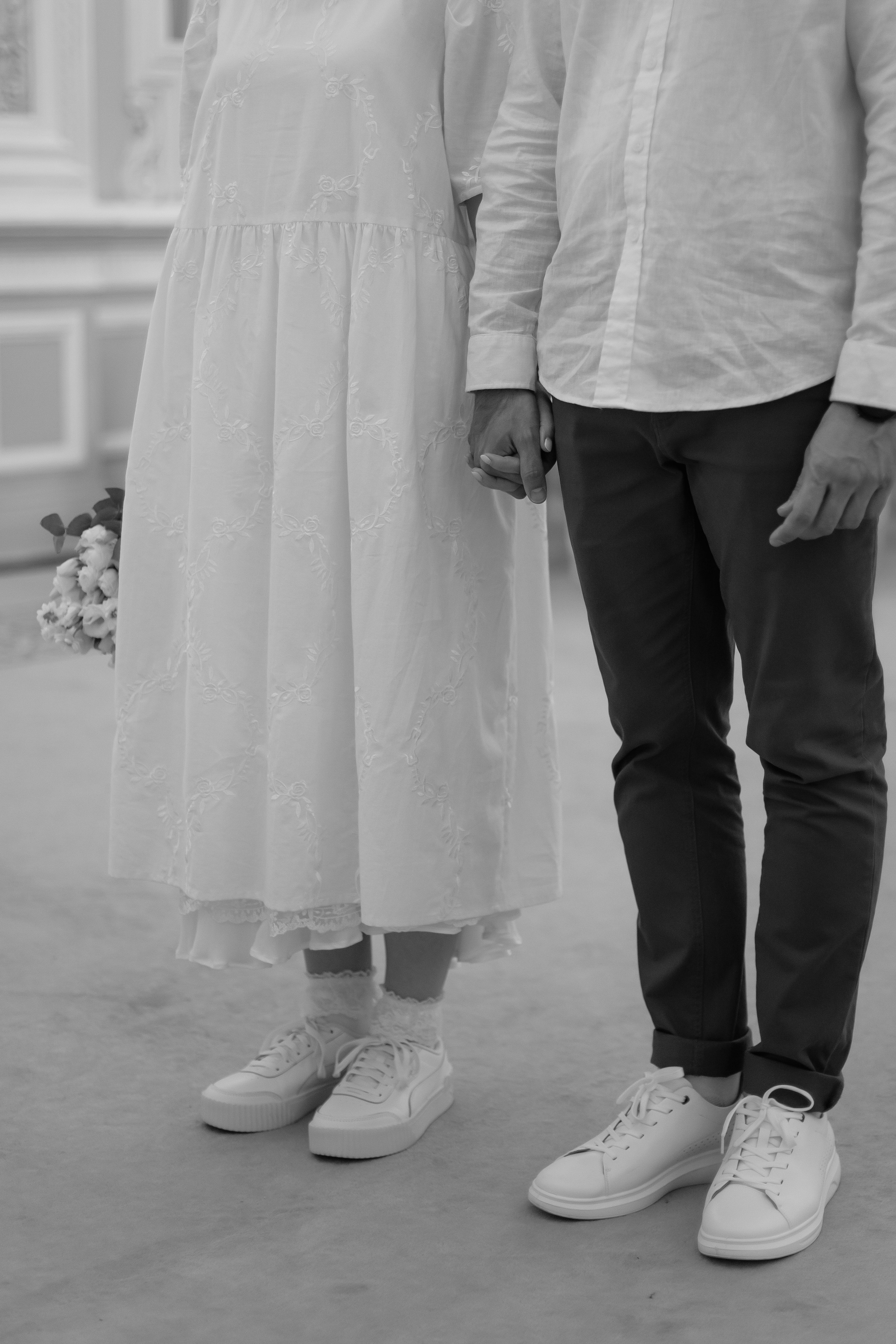 Just the two of us. Свадебный и семейный фотограф Арина Кулёва