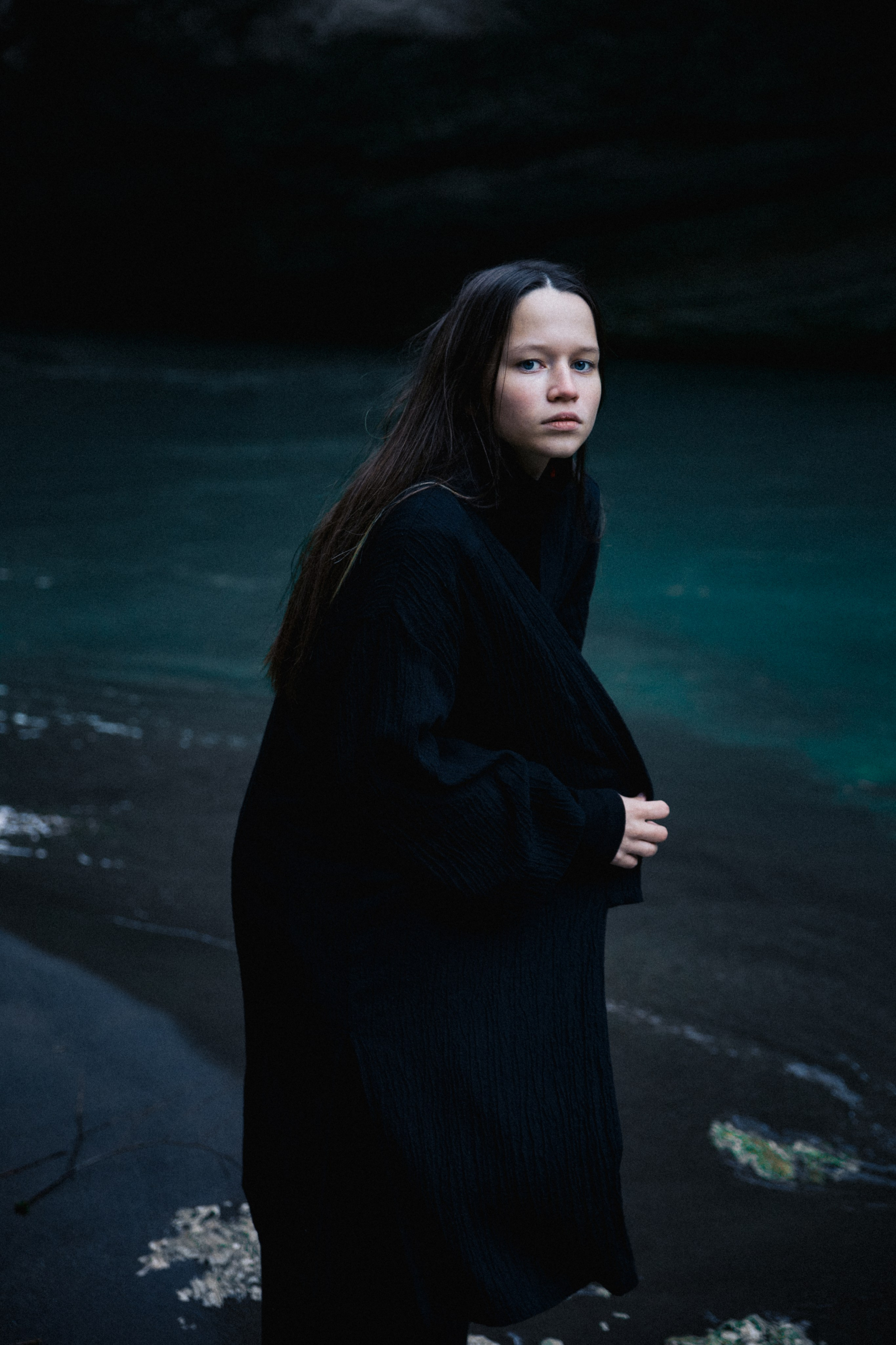 Экспериментальная фотография. Семейный и конный фотограф в Краснодарском крае и Адыгее