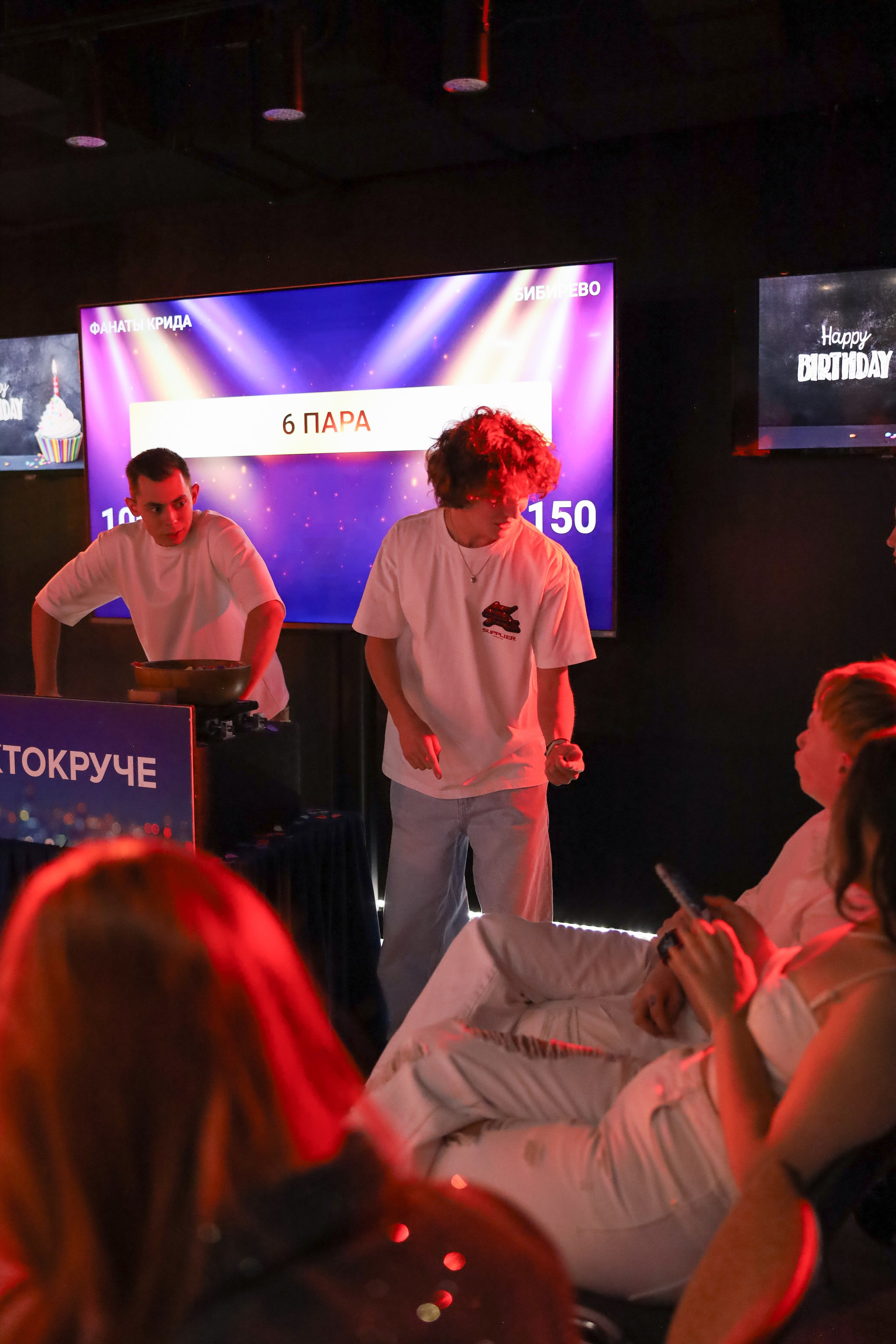 ДЕНЬ РОЖДЕНИЯ БЛИЗНЕЦОВ КАТИ И ДАНИЛЫ. Фотограф мероприятий Ирина Каширина