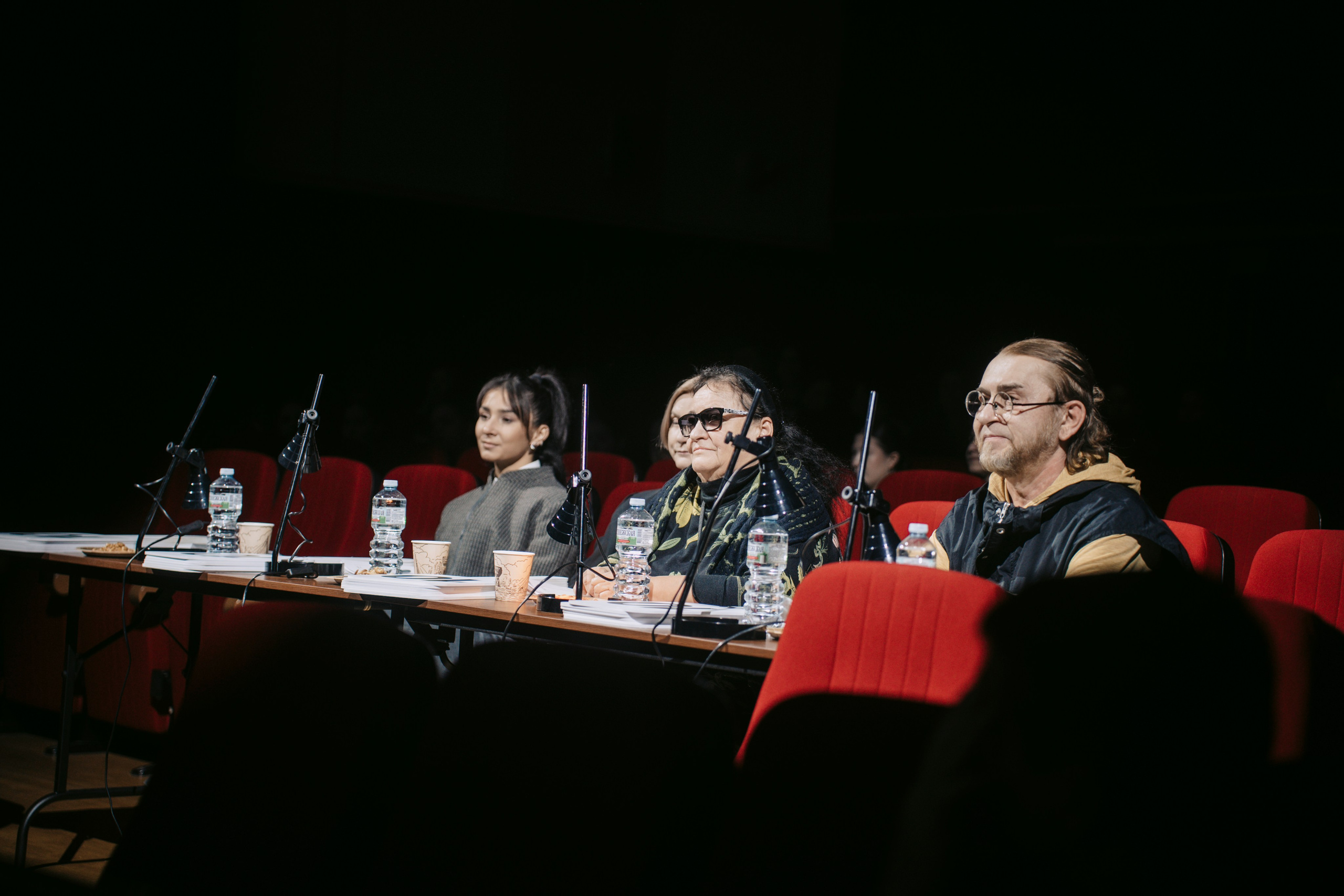 Окно. Главная