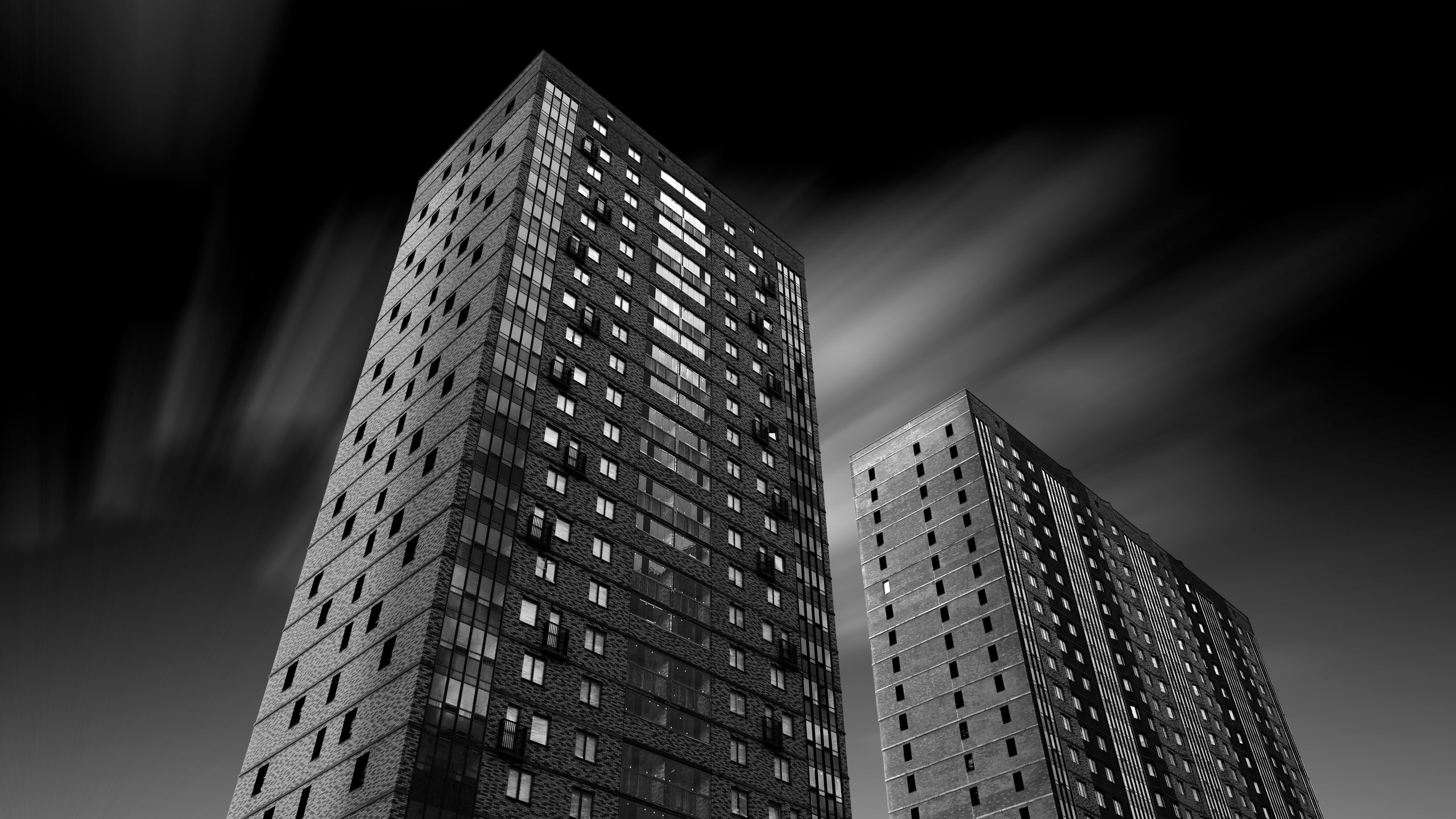 Архитектура. Архитектурный и репортажный фотограф Александронок Алексей