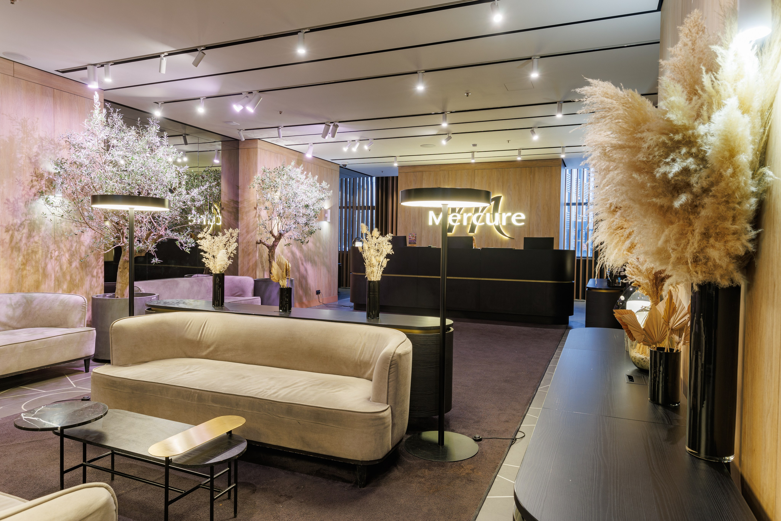 Интерьеры. Архитектурный и репортажный фотограф Александронок Алексей