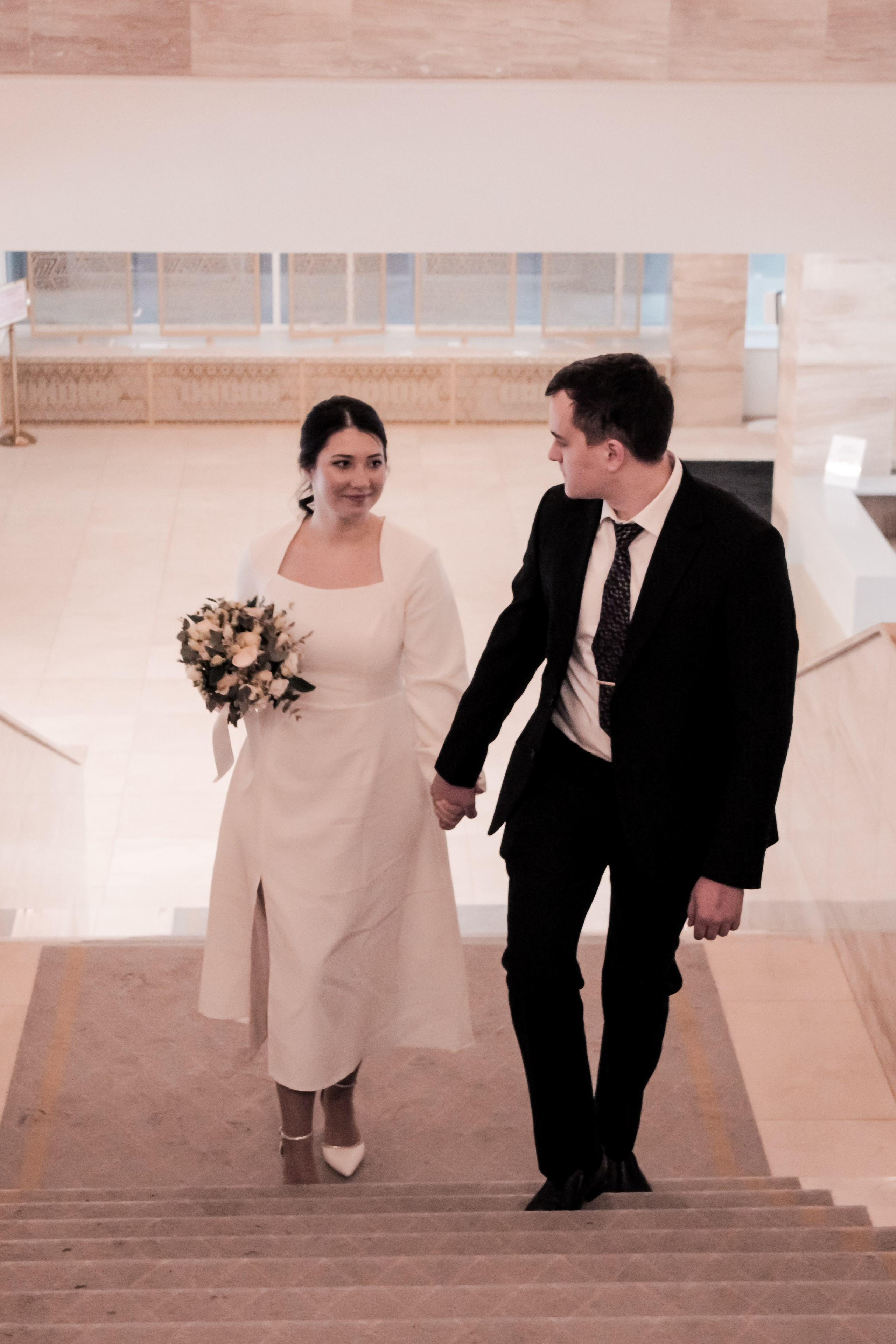 Иван и Мария. Фотограф в Москве Екатерина Малышева