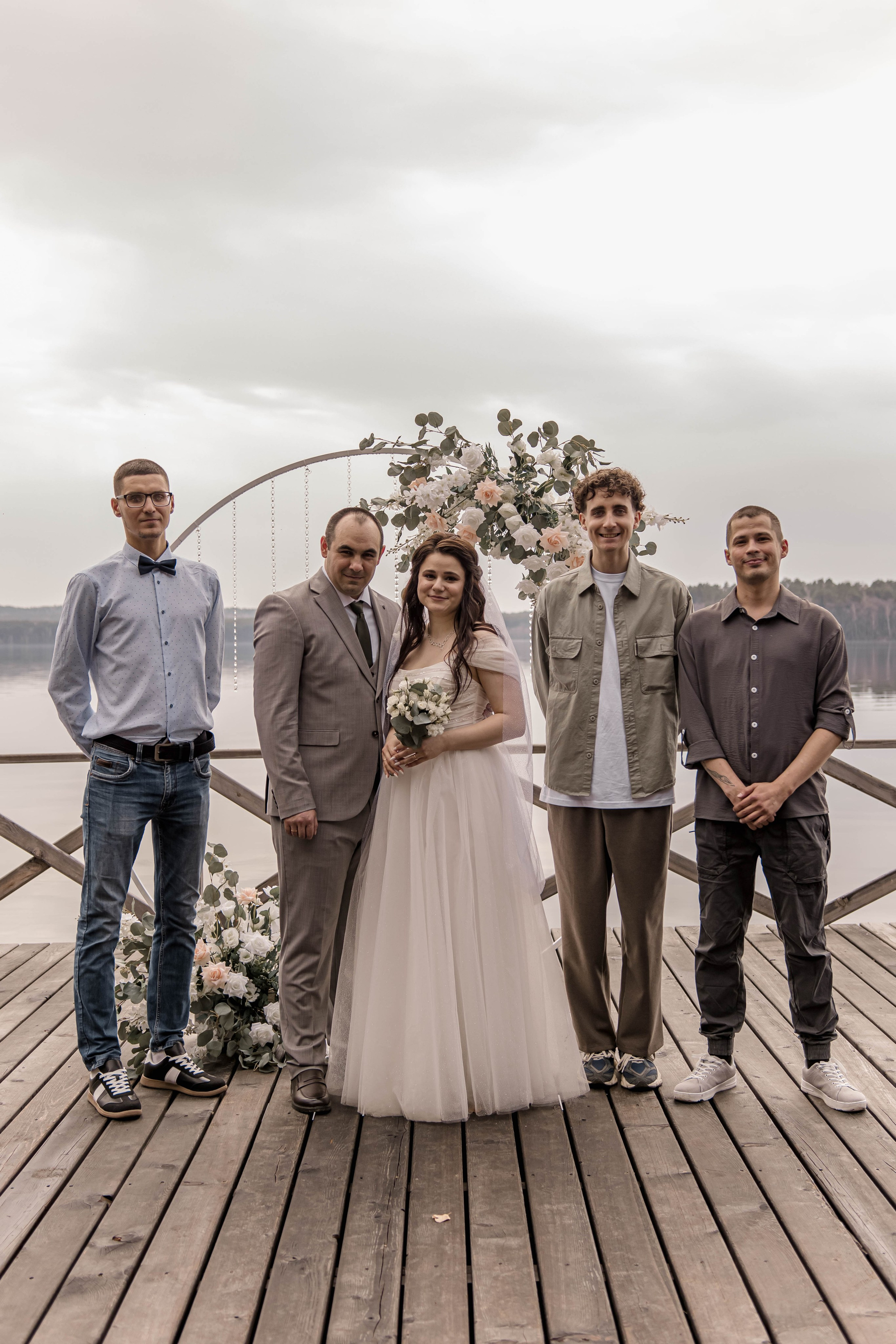 01. Свадебный фотограф Челябинск