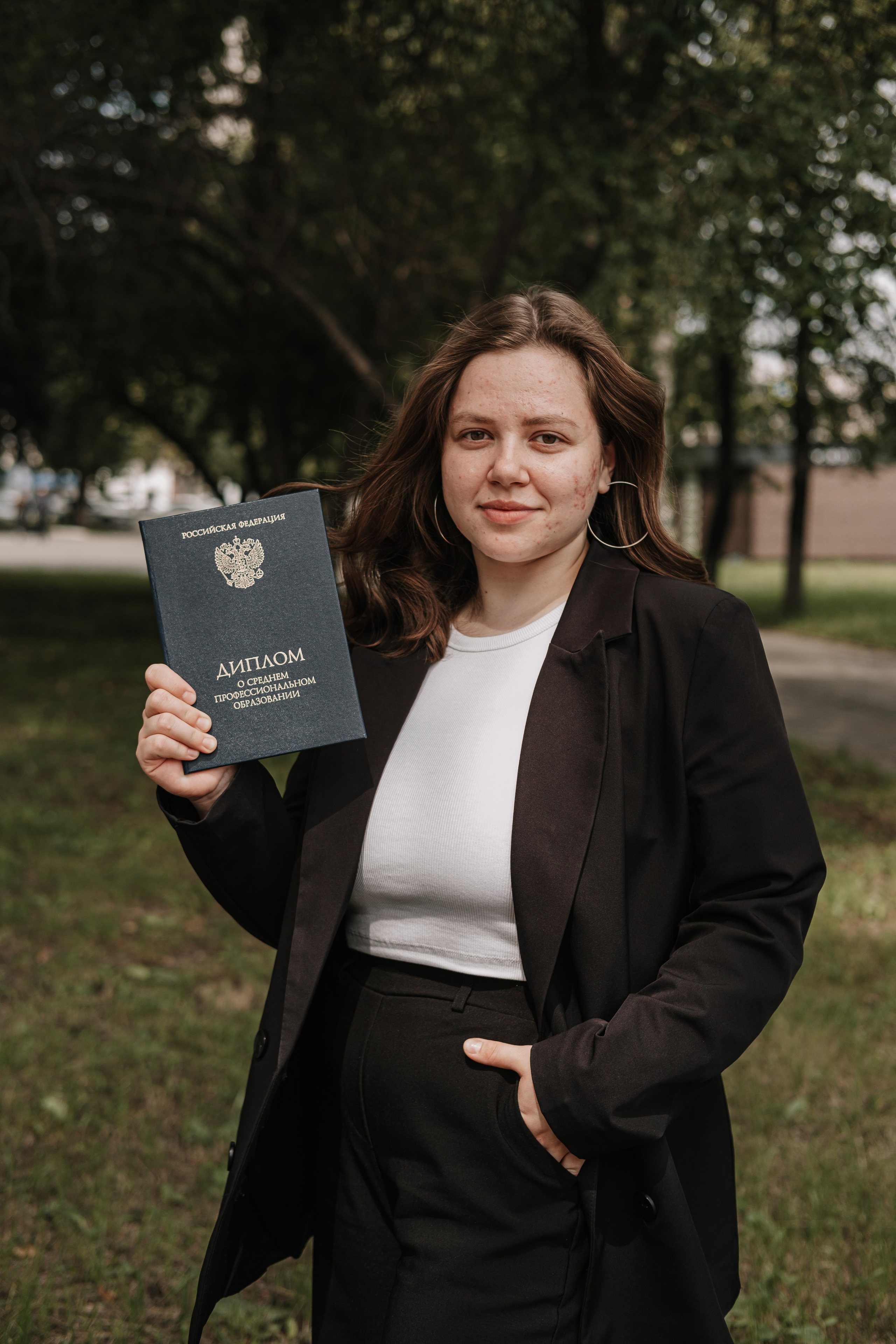 Выпускной. Свадебный фотограф Челябинск