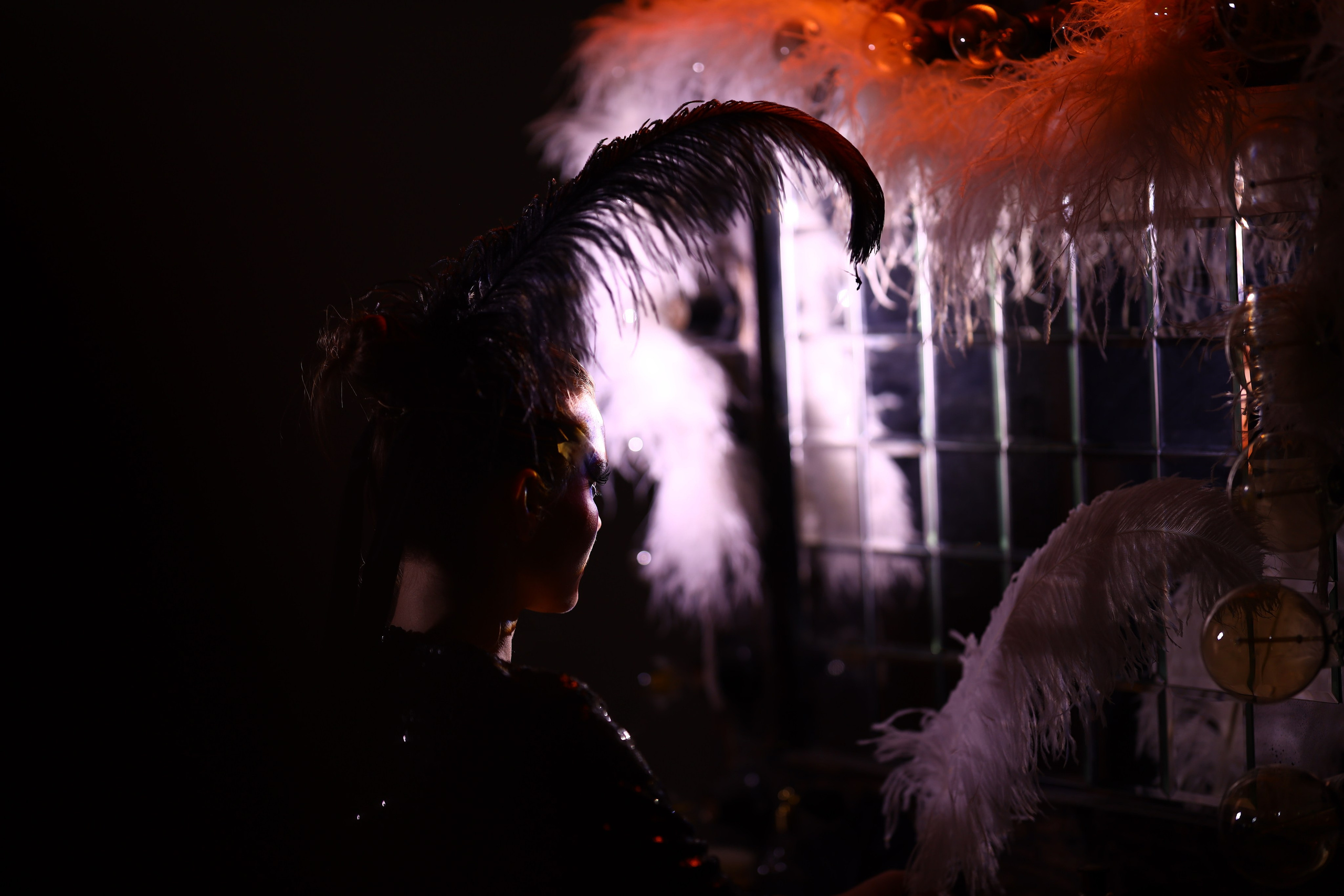 Балет. Съемка в студии под ваш запрос, студийные съемки, фотографии архитектурных объектов — Александр Евстигнеев — фотограф Москва