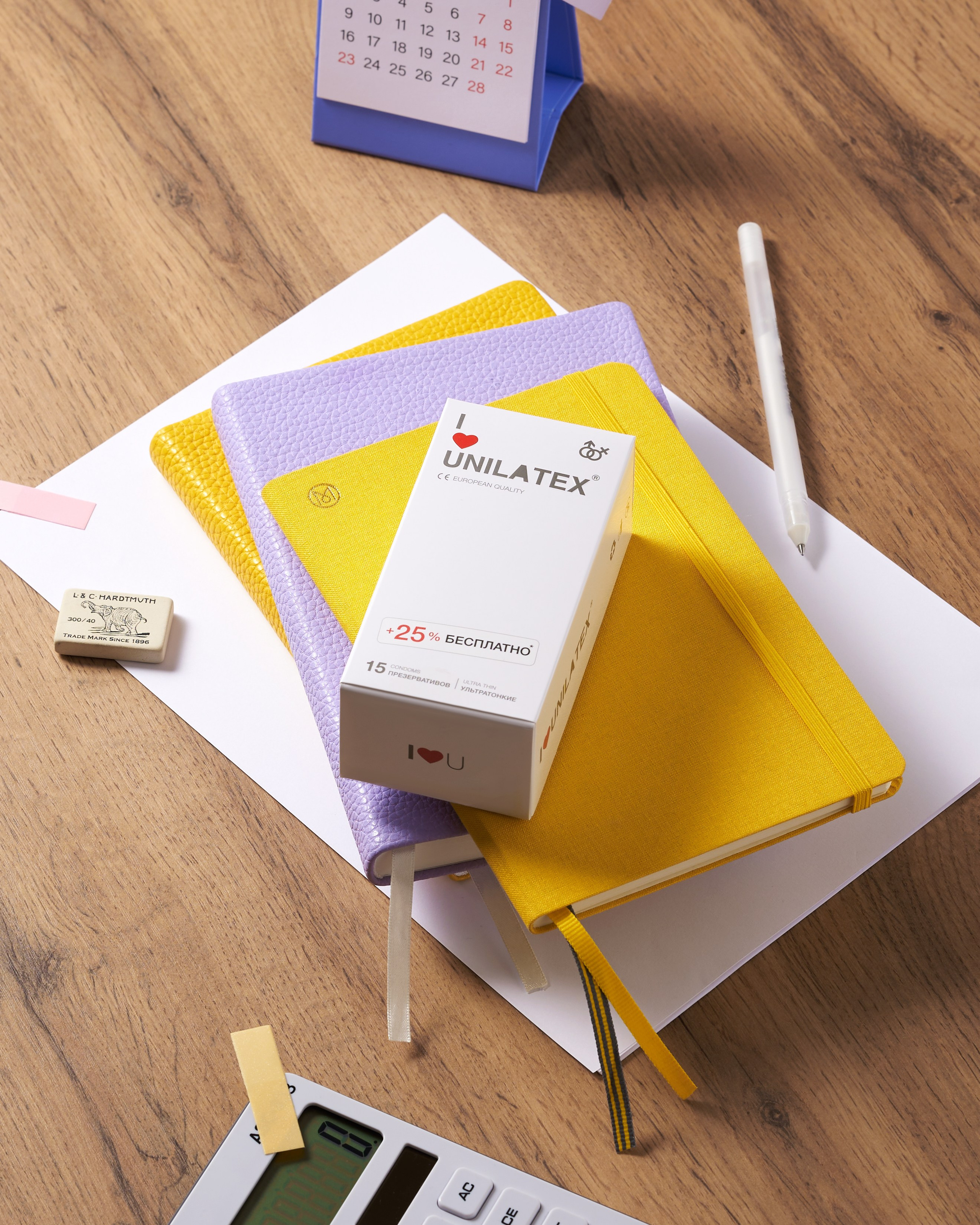 Unilatex. Предметный фотограф в Москве Софья Боргардт