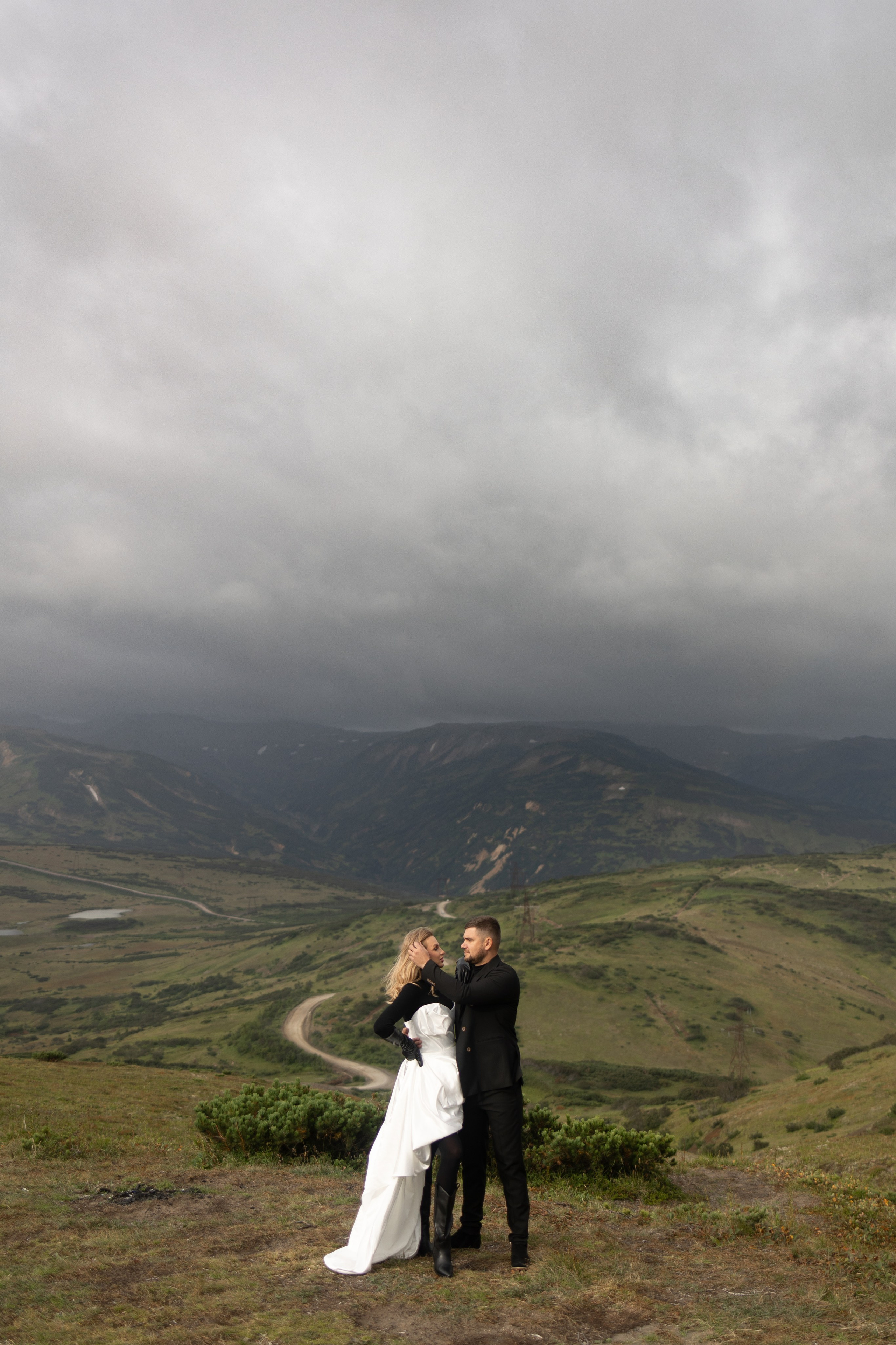 Инна и Баста. Свадебный и семейный фотограф Тина Ленина Москва/Санкт-Петербург