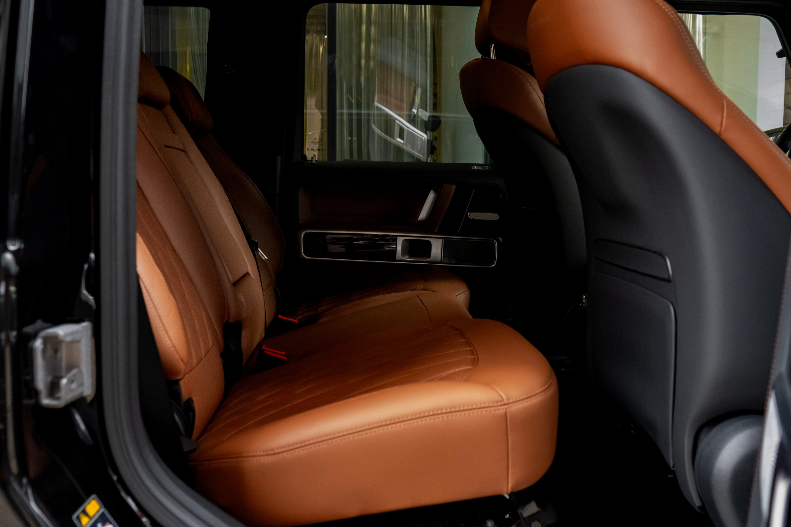 Mercedes-Benz G63