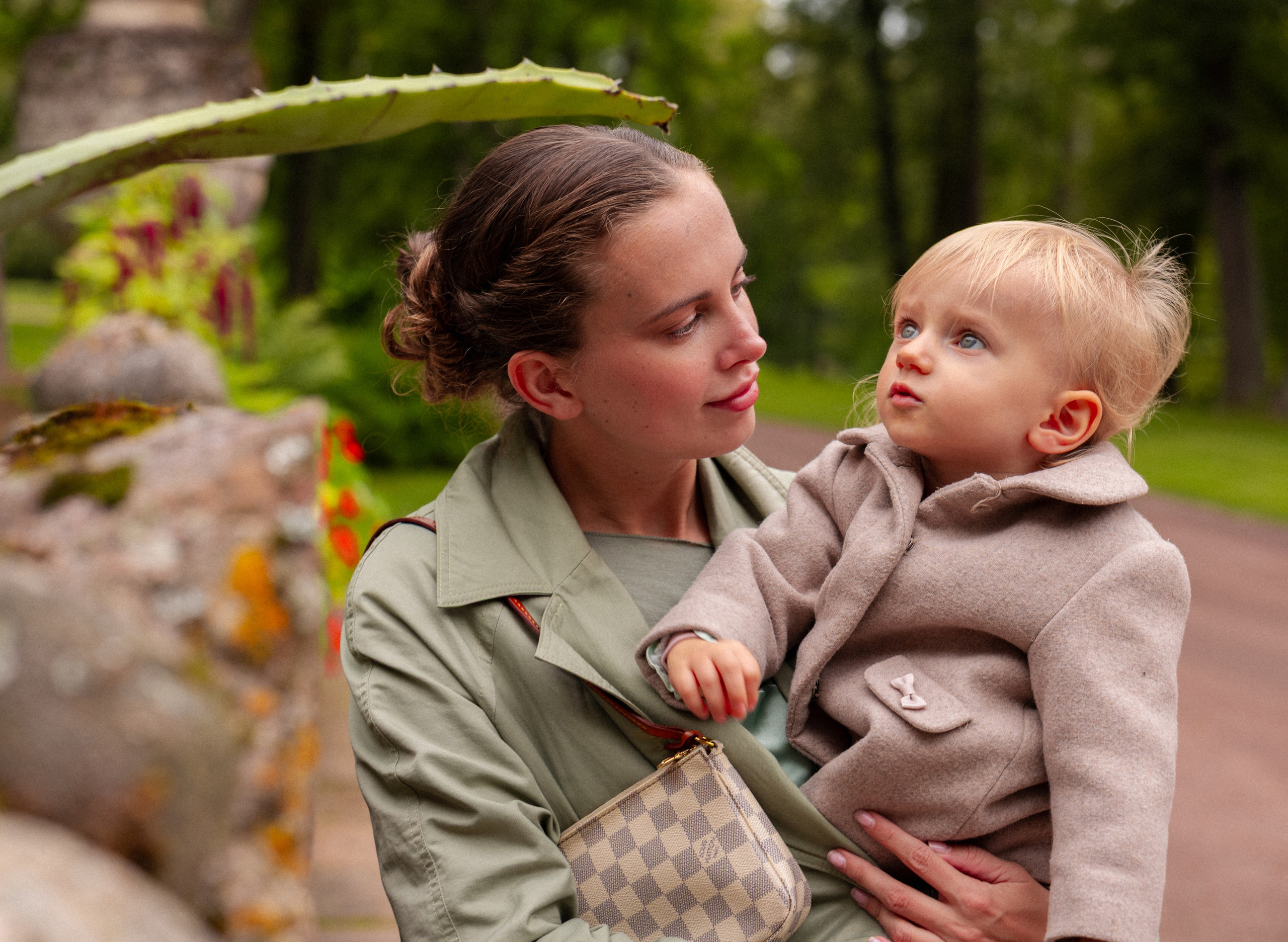 A&M. Портретный, семейный фотограф в Санкт-Петербурге и Ленинградской области Виктория Соловьёва