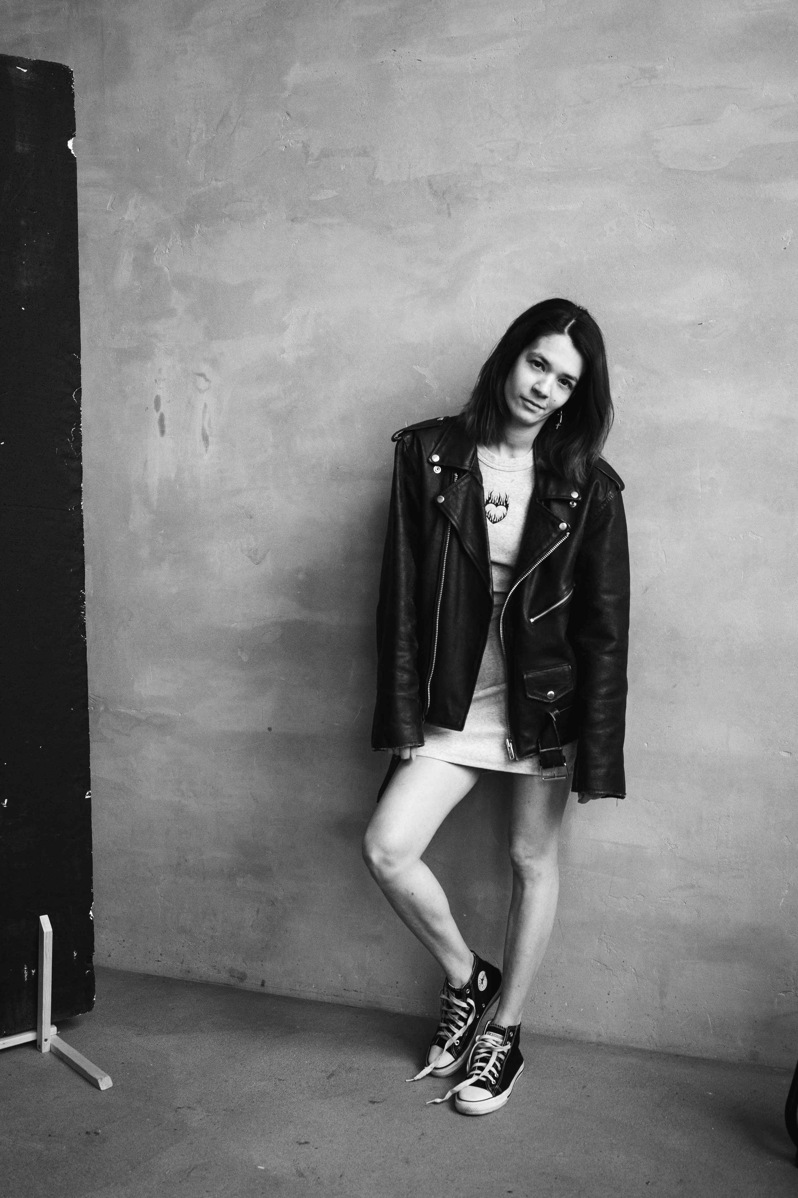 Портреты. Фотограф Евгения Сурова в Нижнем Новгороде