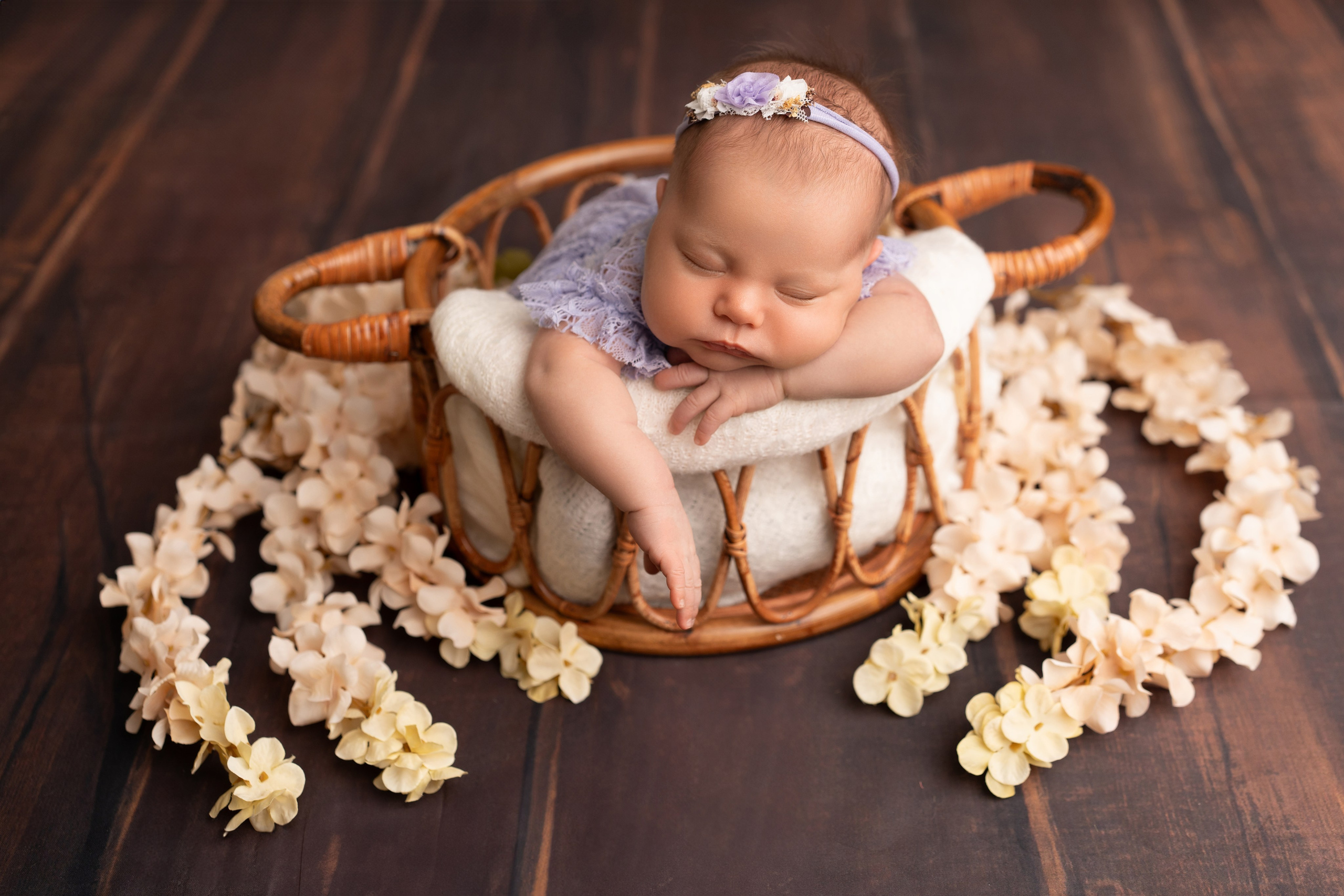 Съемка новорожденных. Фотограф новорожденных Москва и МО Татьяна Цыплакова