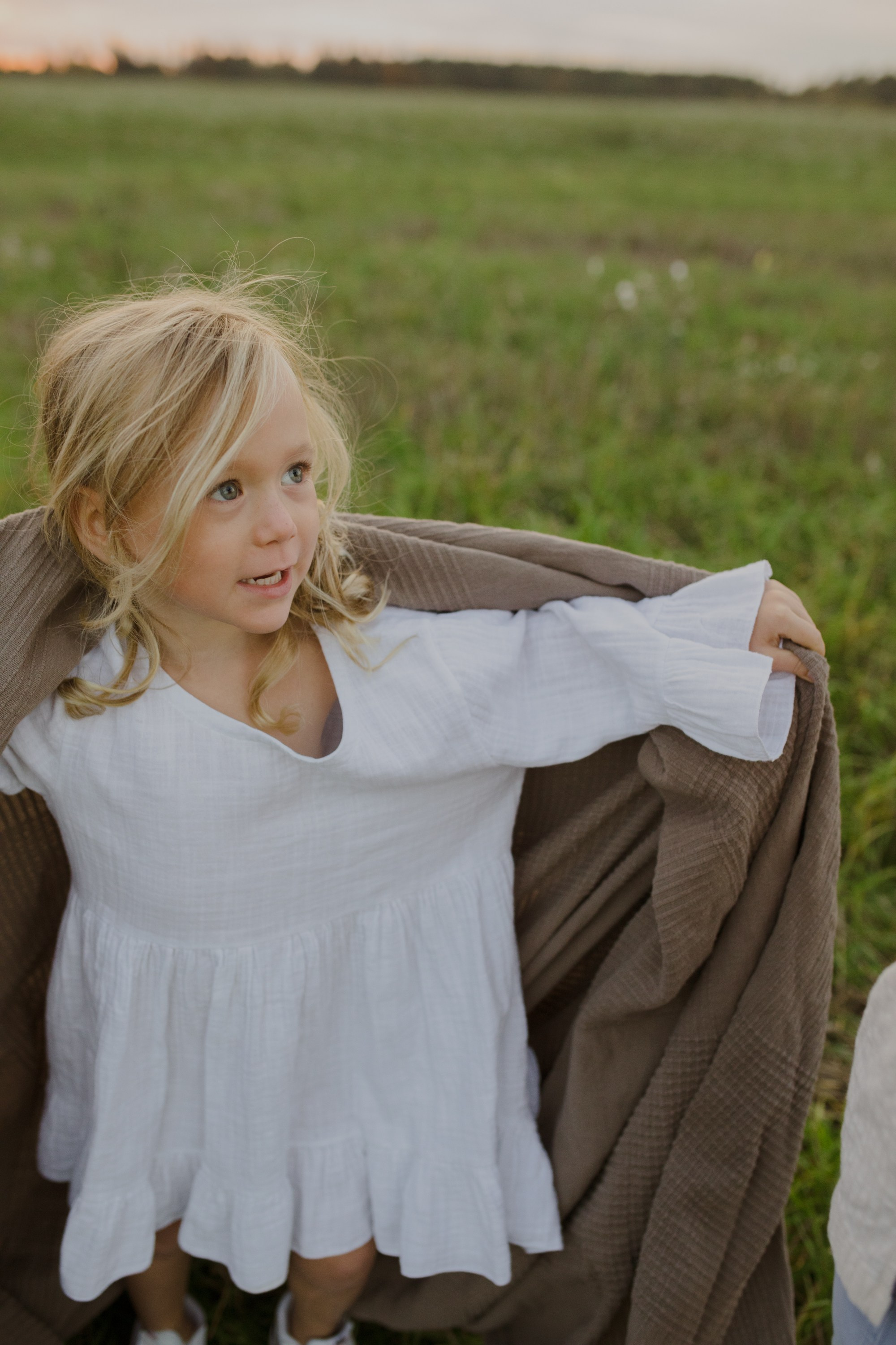 Теплый день в сентября. Семейный фотограф Маша Тимофеева | Москва