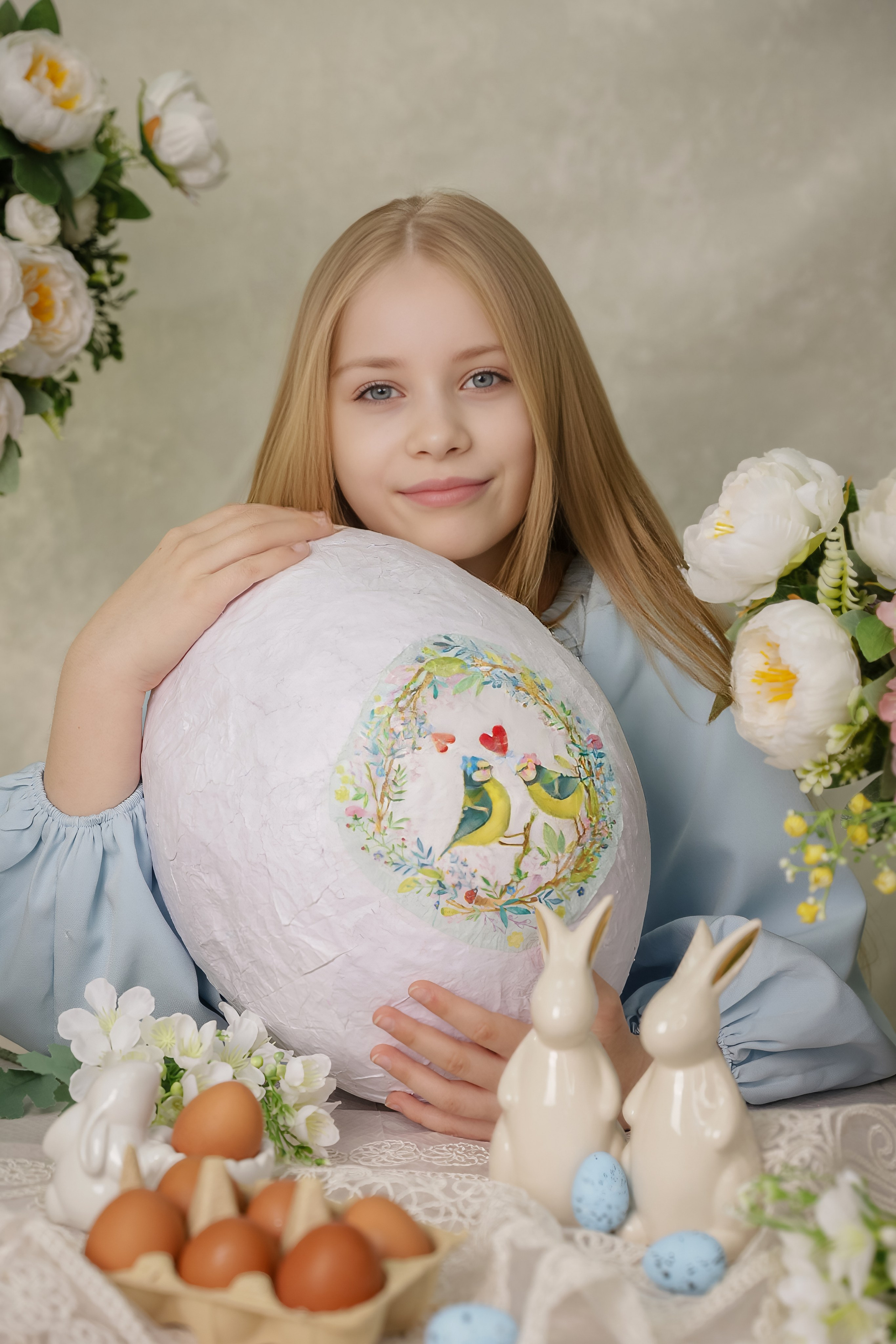 Светлая Пасха