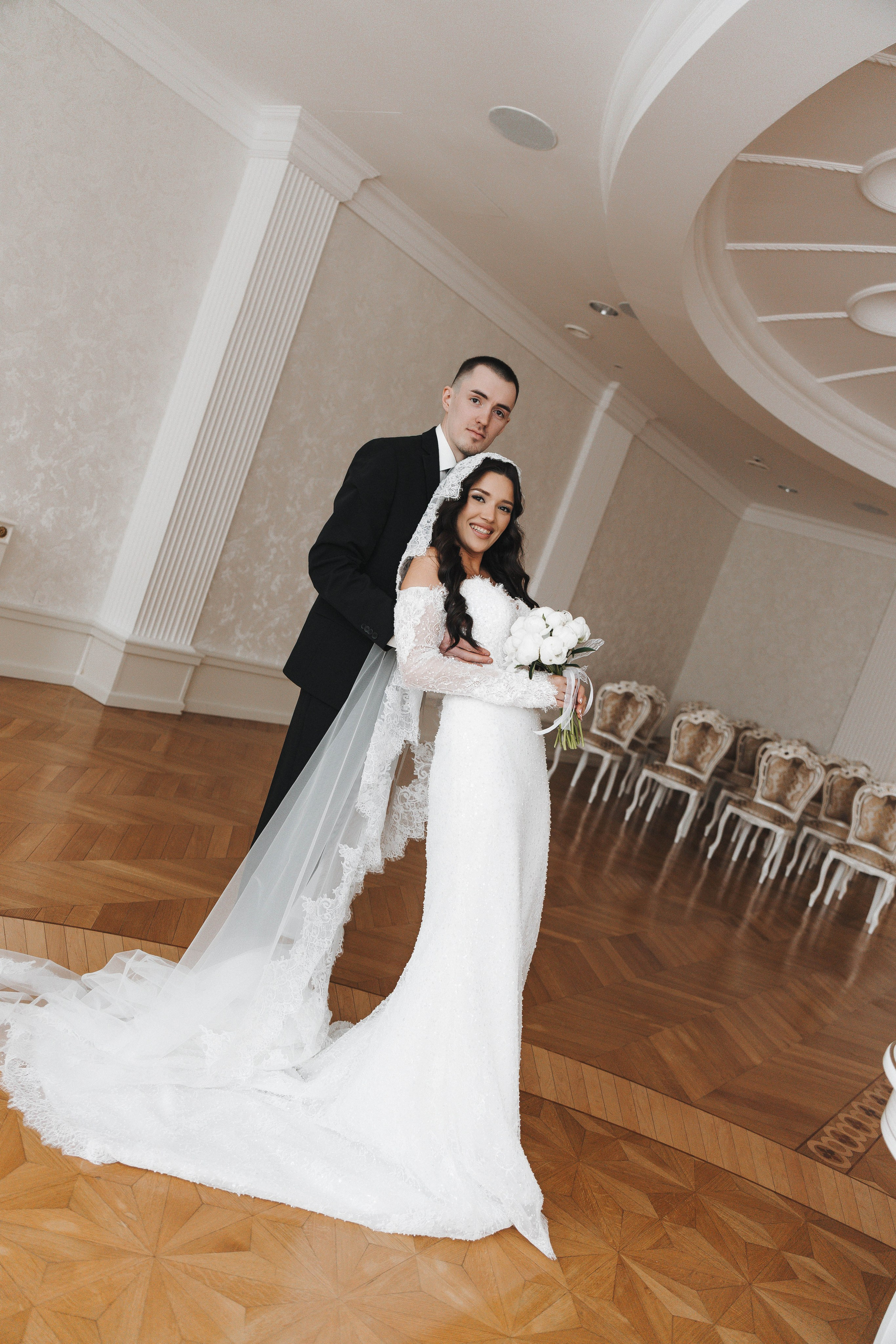 Wedding. Семейный и портретный фотограф в Новом Уренгое
