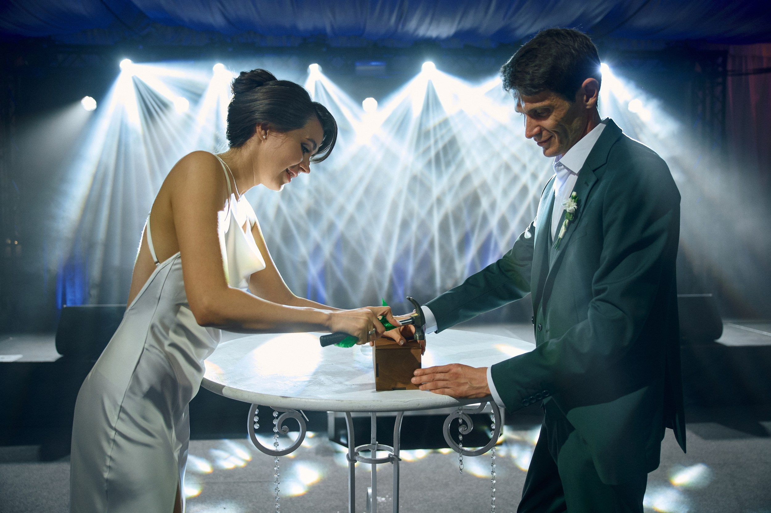 Руслан и Аэлита. 2024. Не только свадебный фотограф Чеглаков Алексей