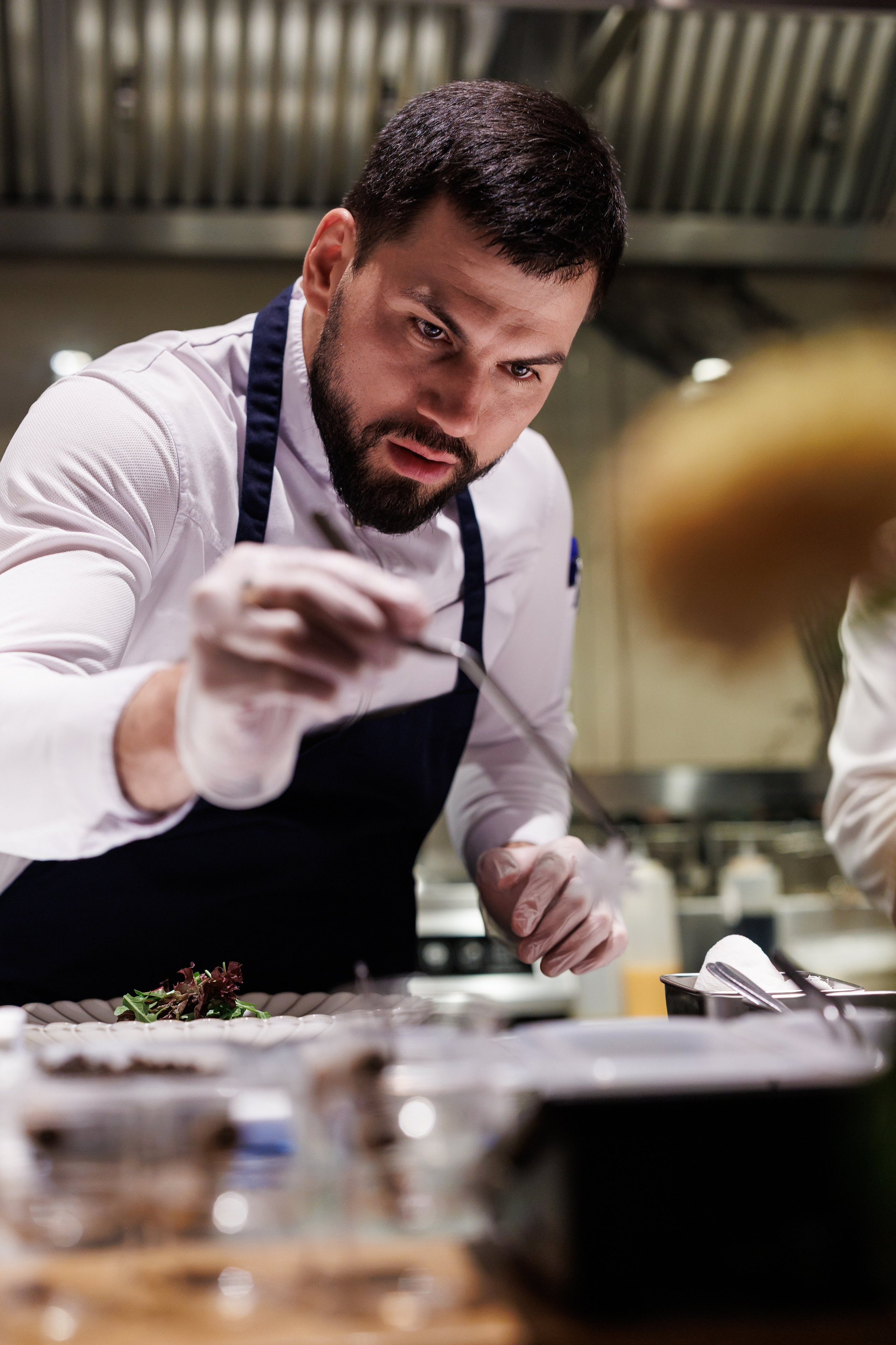 Репортаж. Суперфотограф Виталий Коликов