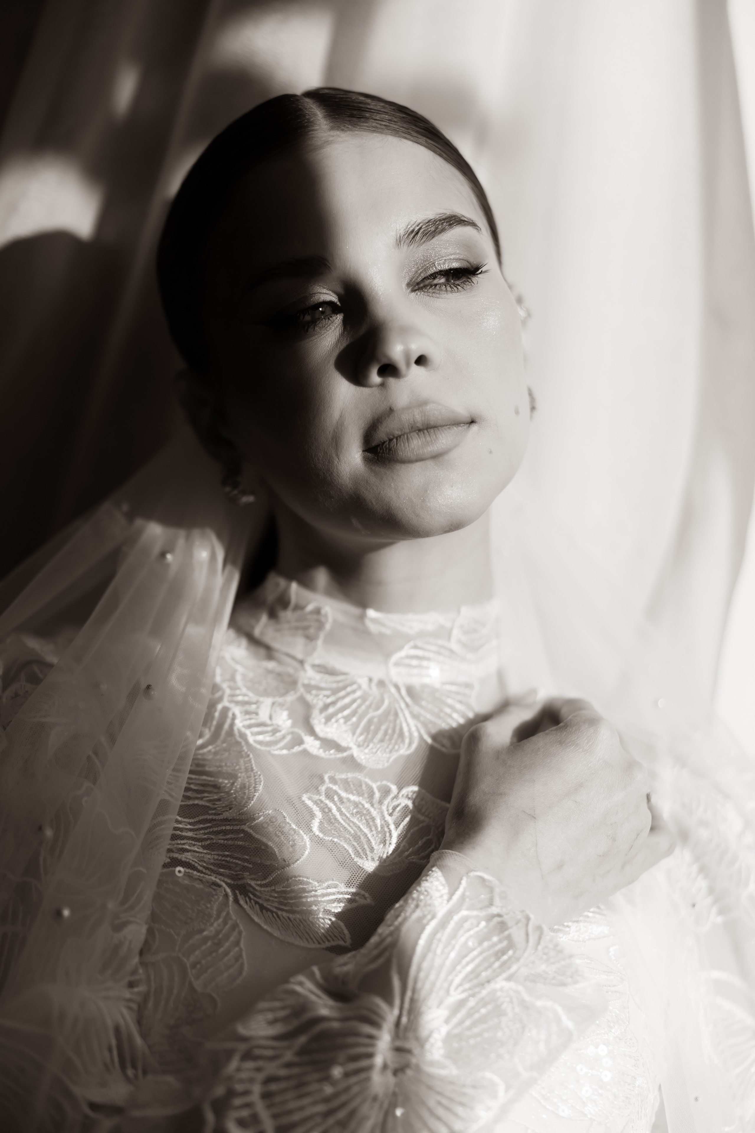 ЛЮБИТЬ. Фотограф Элла Ефимова