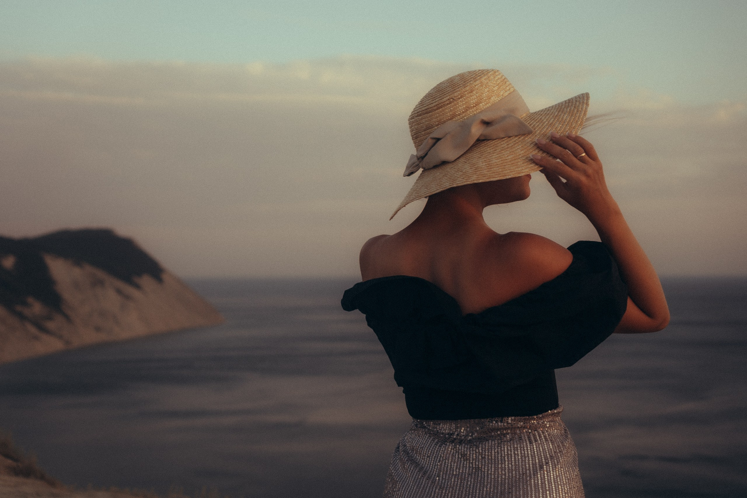 Вечерняя прогулка по Анапе. Профессиональный фотограф, Санкт-Петербург — Виктория Богомолова