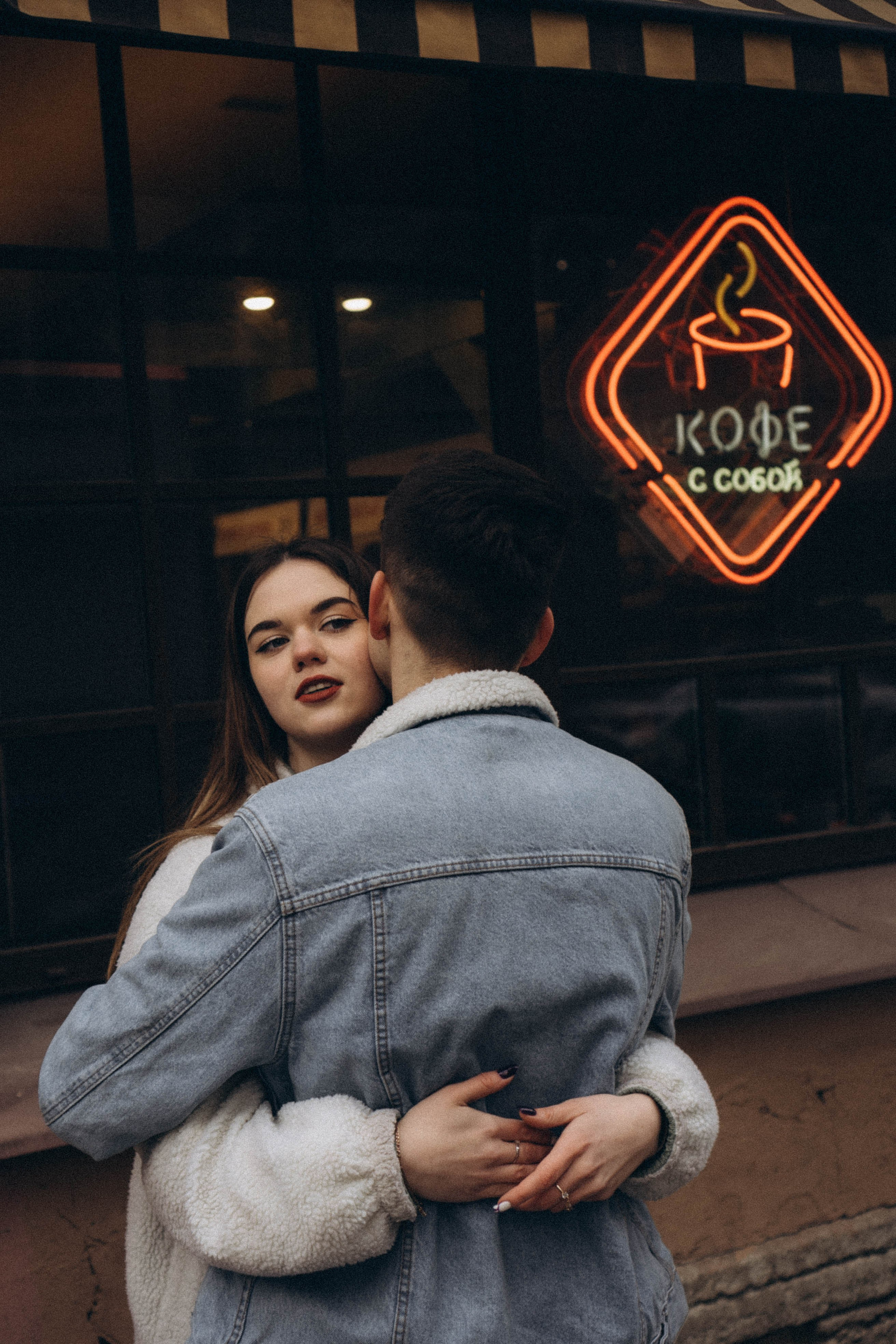 Прогулочная. Профессиональный фотограф, Санкт-Петербург — Виктория Богомолова