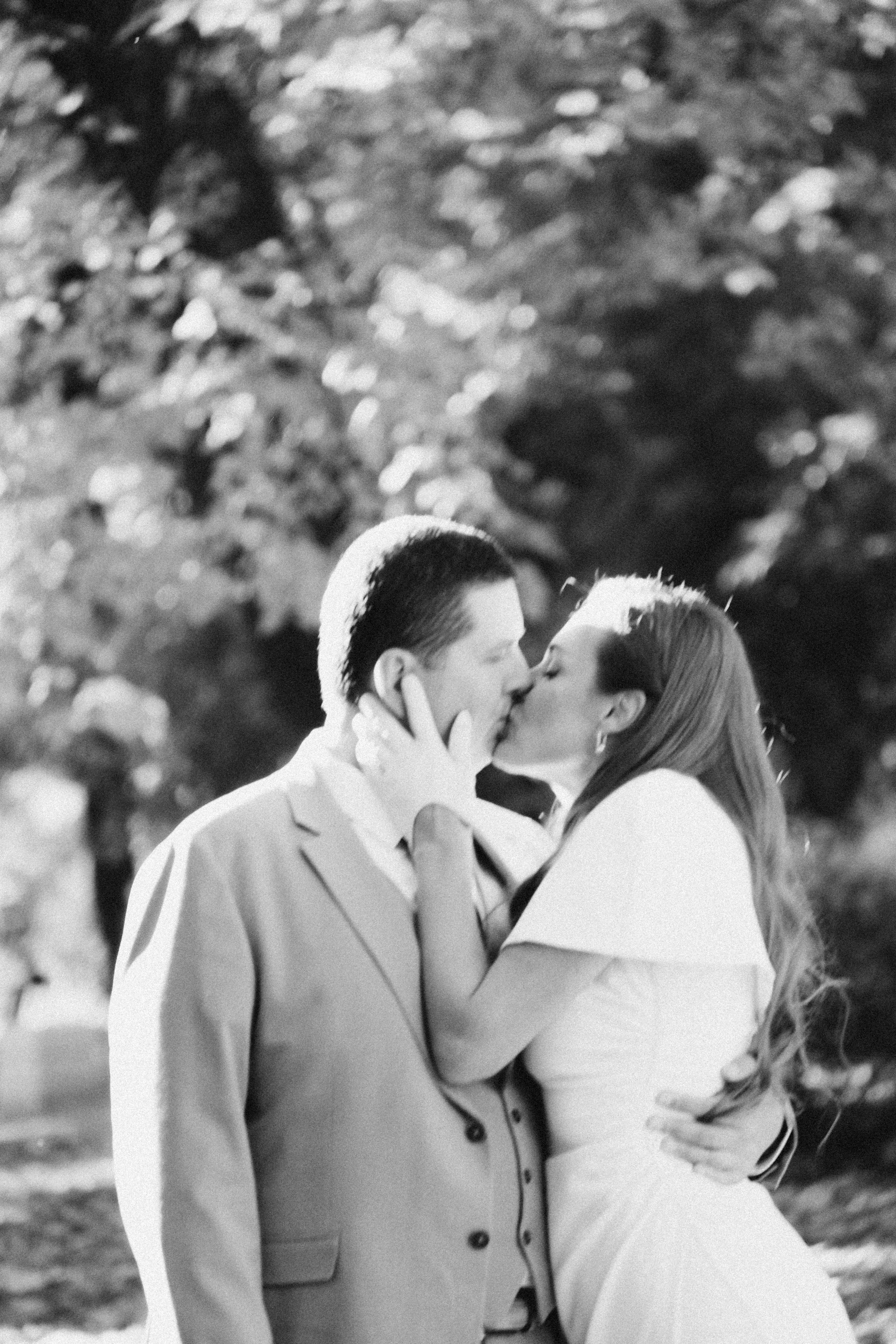 СВАДЕБНАЯ В ПУШКИНЕ. Профессиональный фотограф, Санкт-Петербург — Виктория Богомолова