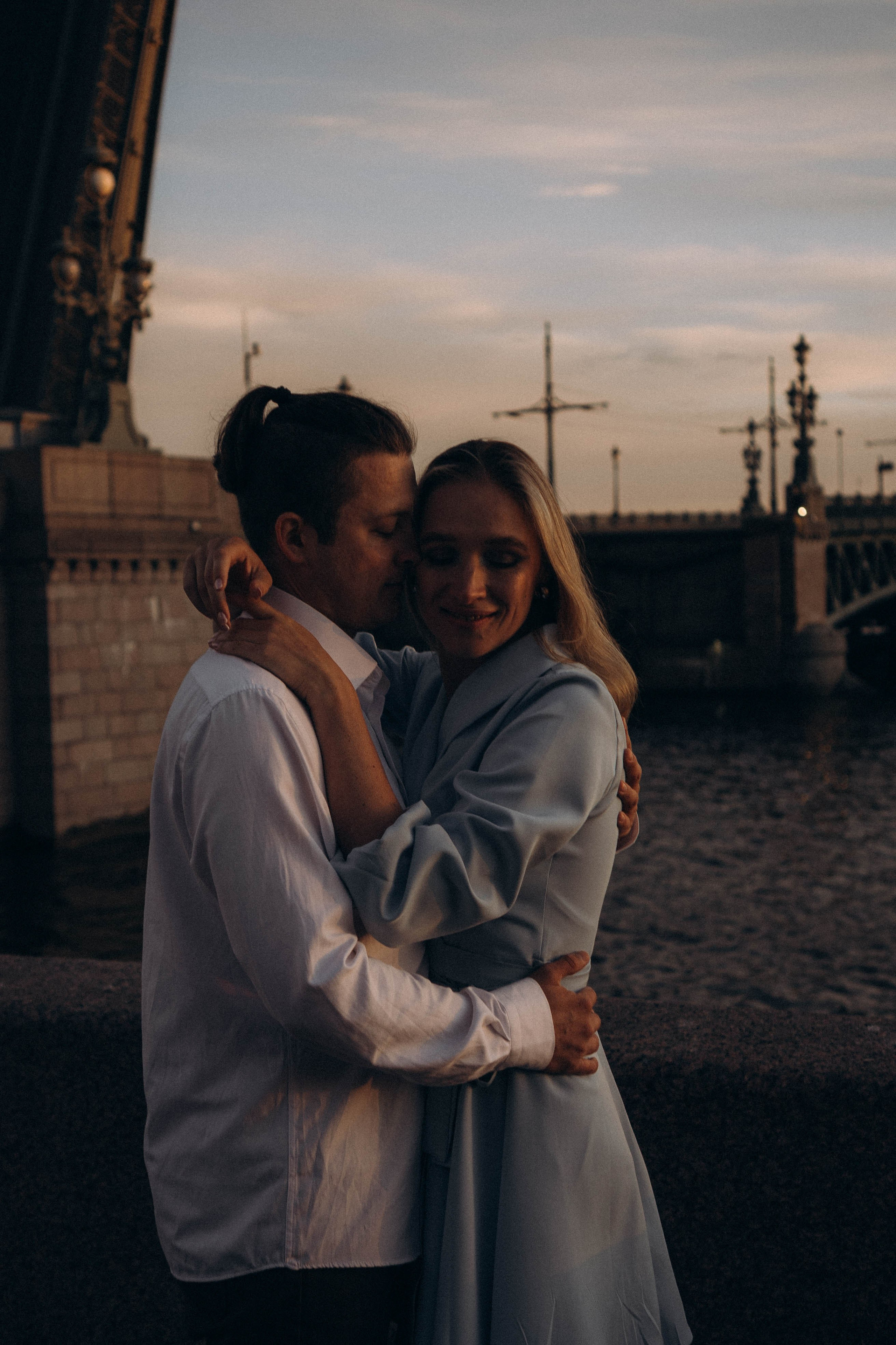 СЧАСТЛИВОЕ УТРО. Профессиональный фотограф, Санкт-Петербург — Виктория Богомолова