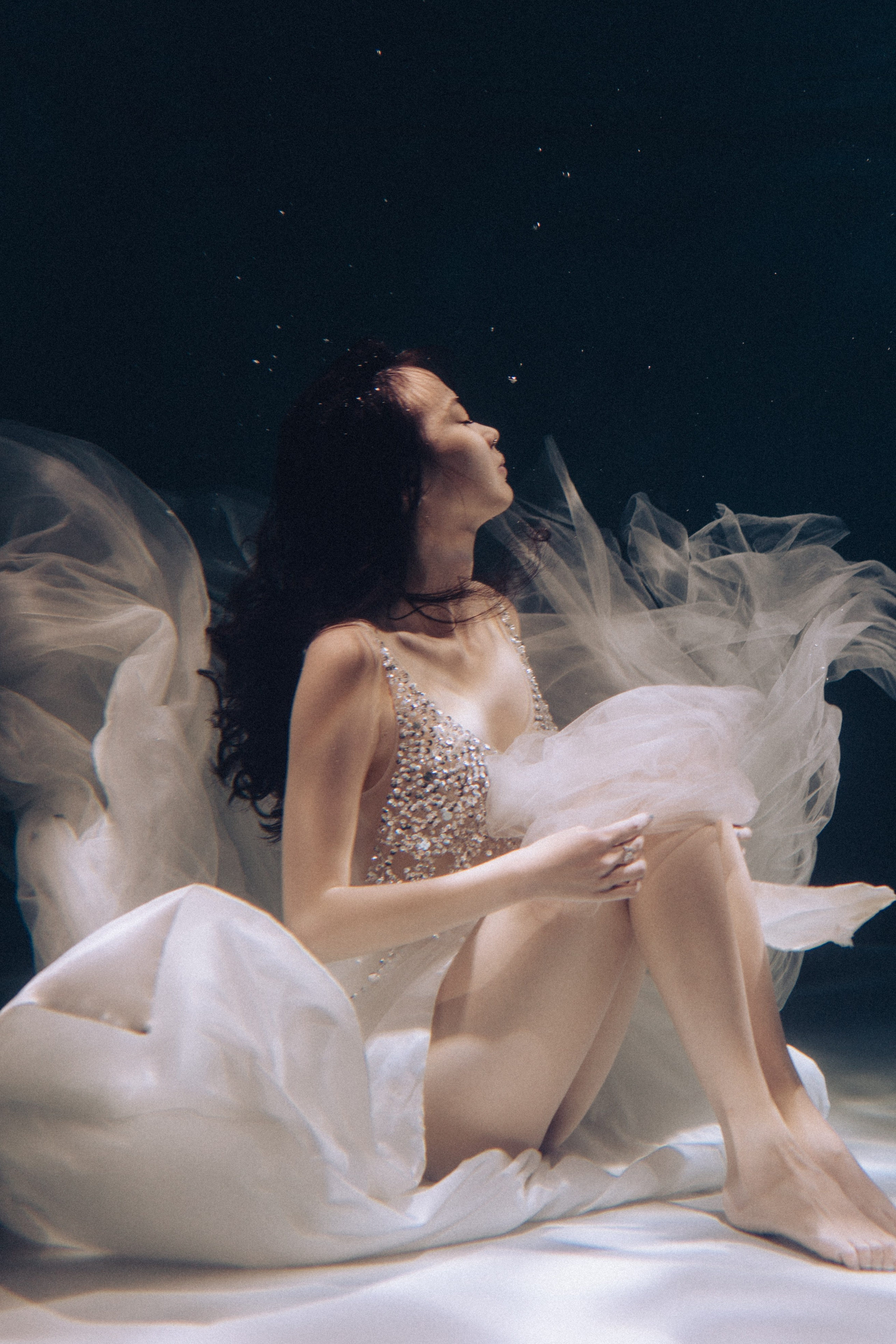 ФОТОСЕСИСИЯ В БАССЕЙНЕ. Профессиональный фотограф, Санкт-Петербург — Виктория Богомолова